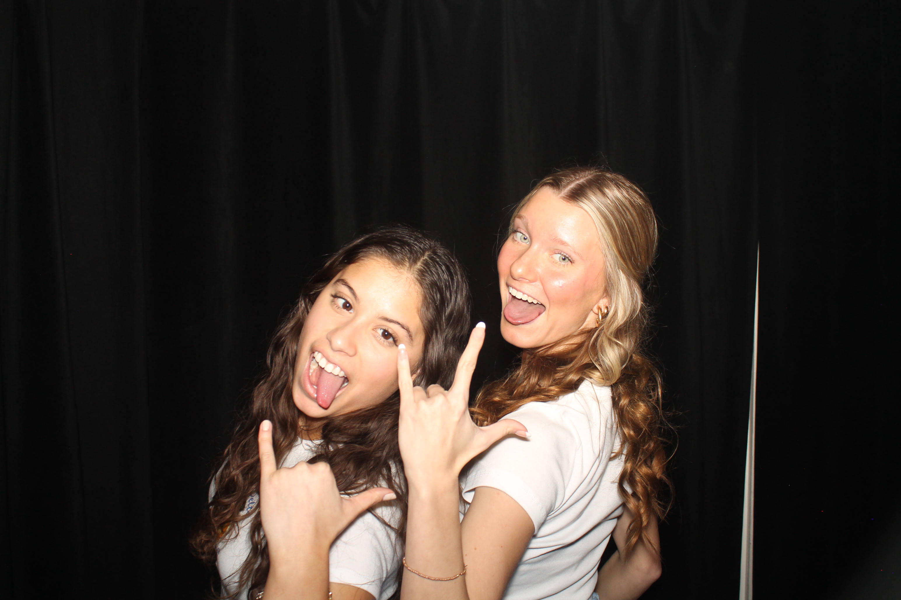 Tri Delta Bid Day | View more photos from the event at gallery.photoboothcincy.com/u/PhotoBoothCincy/Tri-Delta-Bid-Day-0