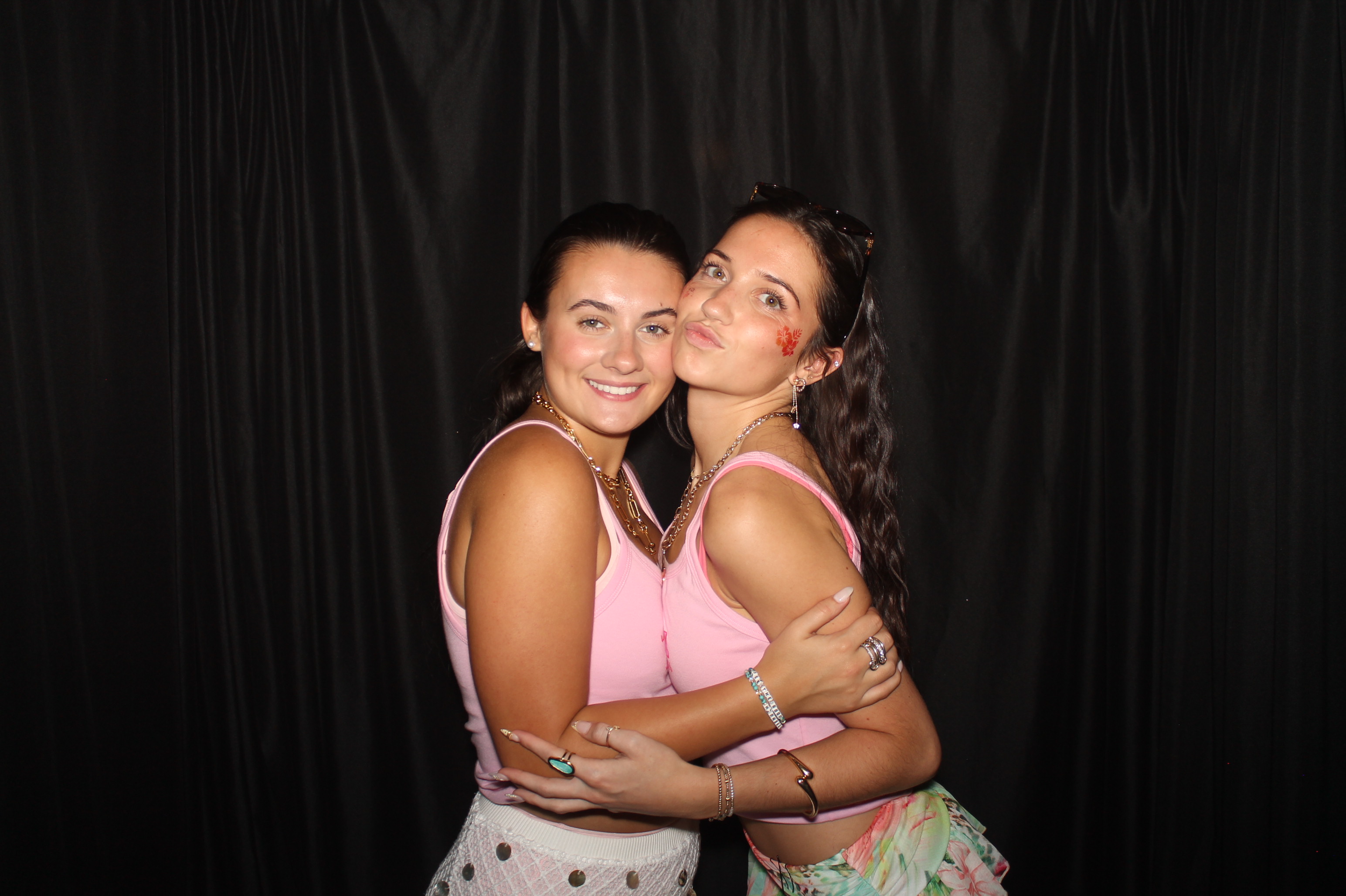 Tri Delta Bid Day | View more photos from the event at gallery.photoboothcincy.com/u/PhotoBoothCincy/Tri-Delta-Bid-Day-1
