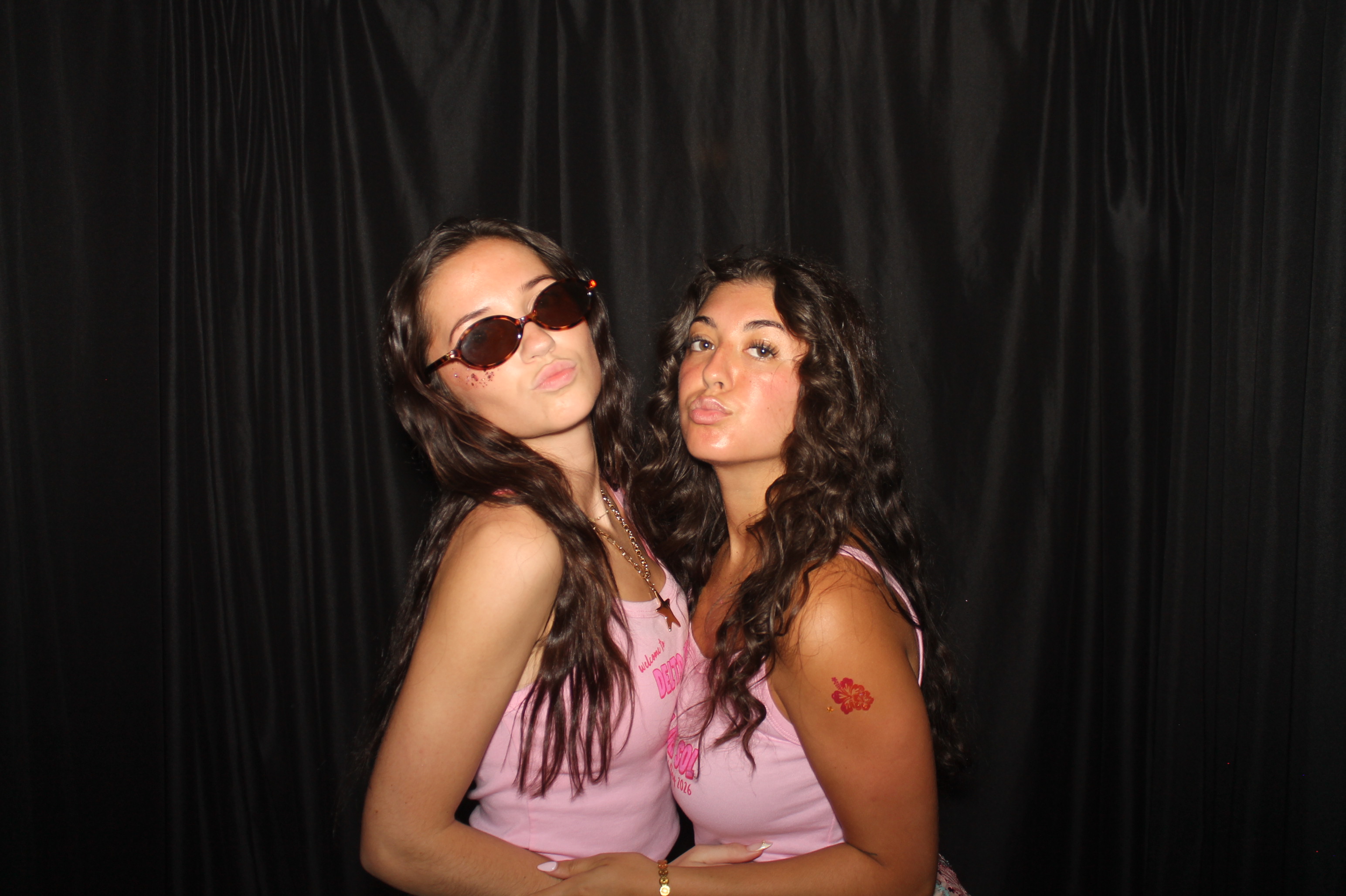 Tri Delta Bid Day | View more photos from the event at gallery.photoboothcincy.com/u/PhotoBoothCincy/Tri-Delta-Bid-Day-1