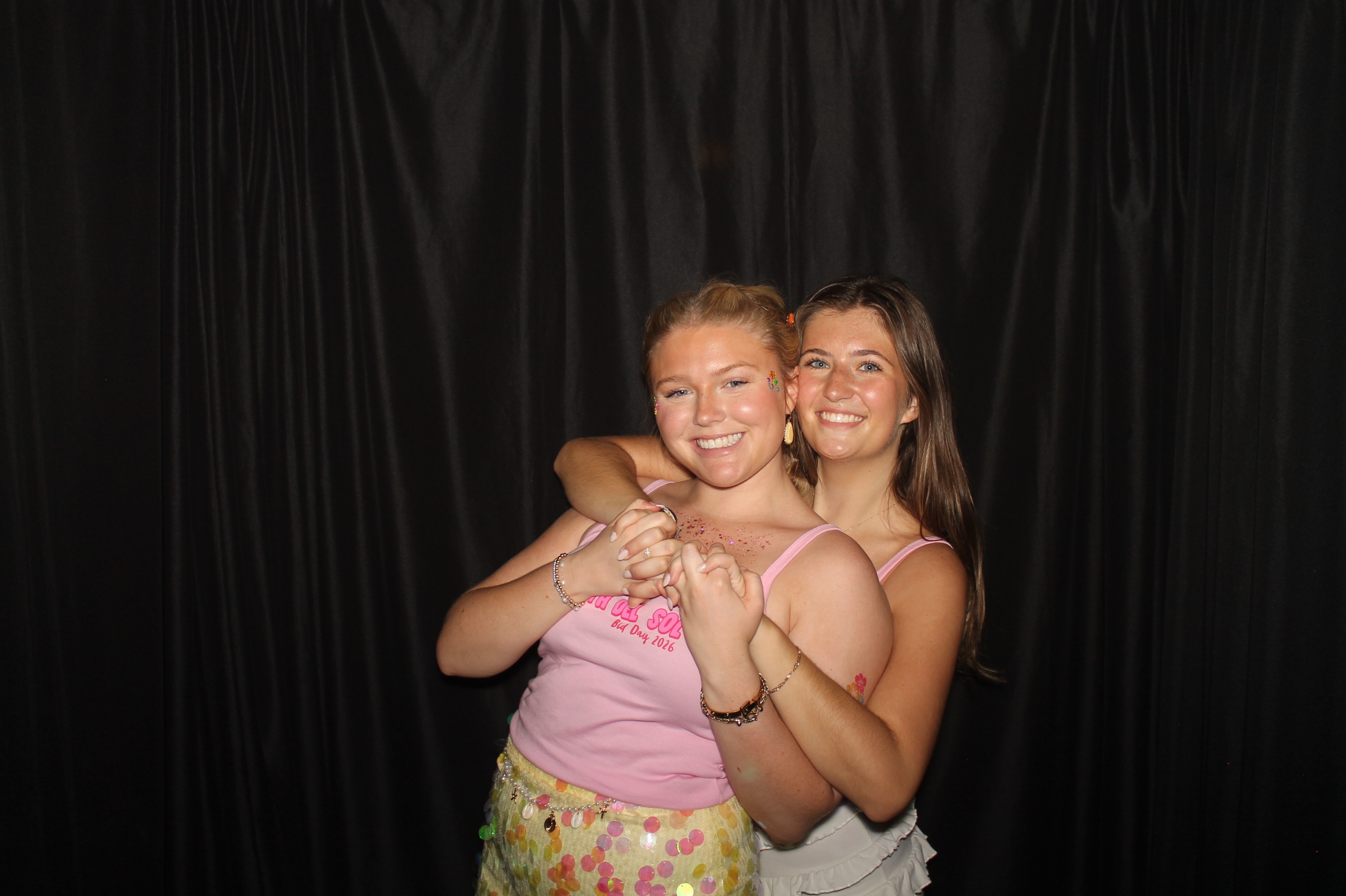 Tri Delta Bid Day | View more photos from the event at gallery.photoboothcincy.com/u/PhotoBoothCincy/Tri-Delta-Bid-Day-1