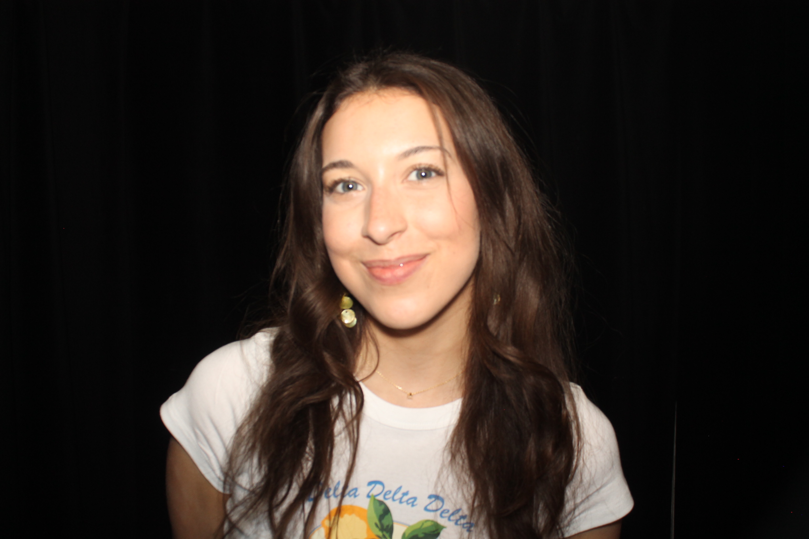 Tri Delta Bid Day | View more photos from the event at gallery.photoboothcincy.com/u/PhotoBoothCincy/Tri-Delta-Bid-Day-0