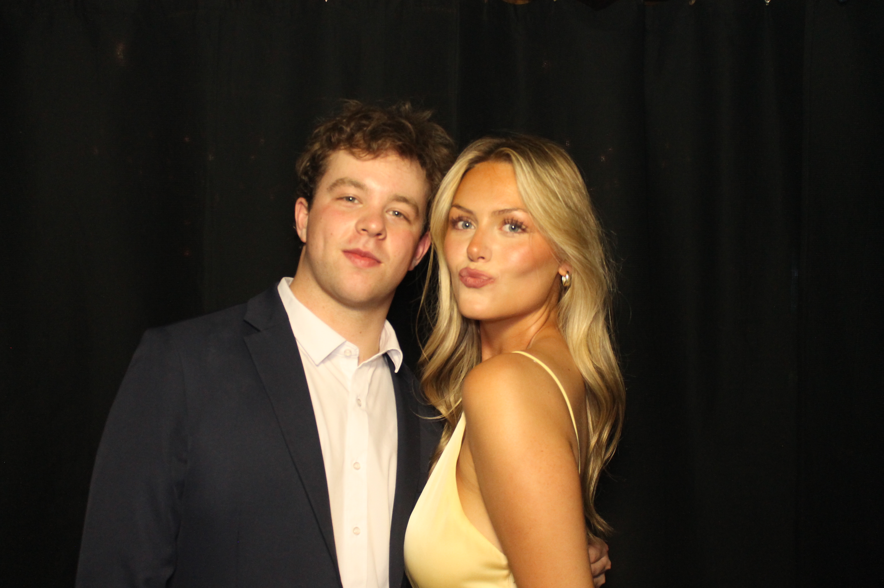 Tri Delta Formal | View more photos from the event at gallery.photoboothcincy.com/u/PhotoBoothCincy/Tri-Delta-Formal