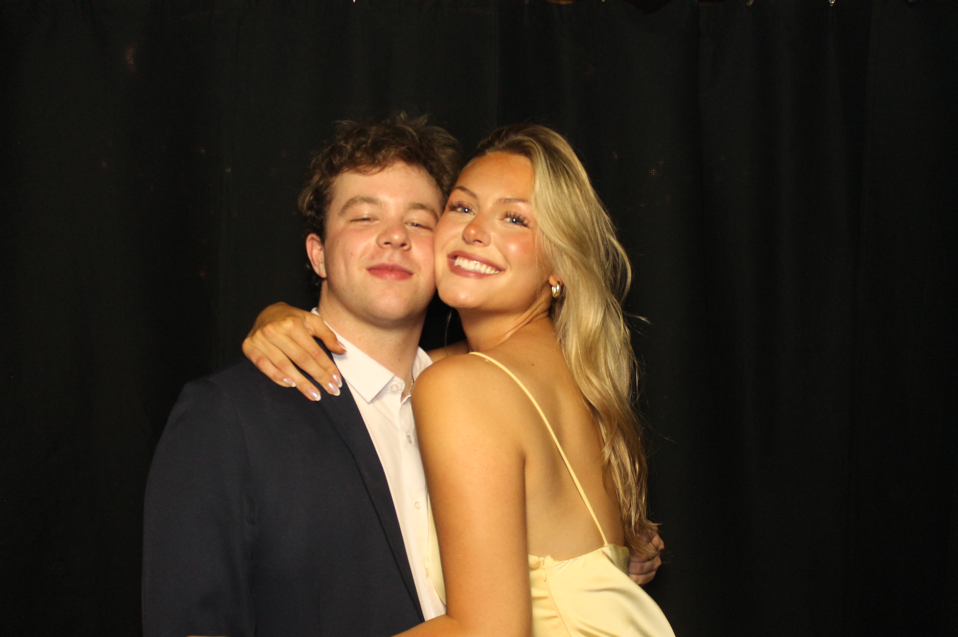 Tri Delta Formal | View more photos from the event at gallery.photoboothcincy.com/u/PhotoBoothCincy/Tri-Delta-Formal