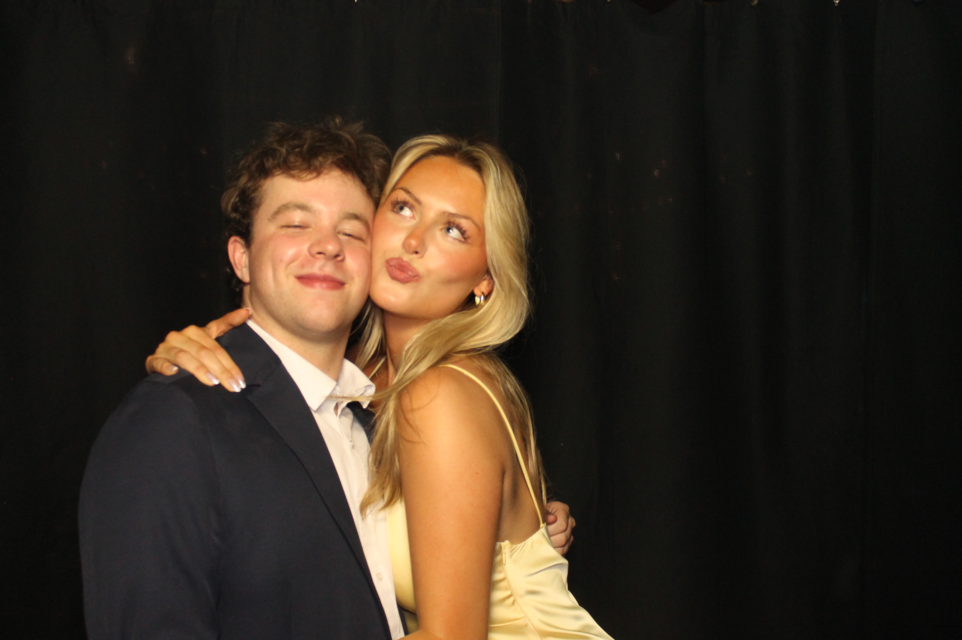 Tri Delta Formal | View more photos from the event at gallery.photoboothcincy.com/u/PhotoBoothCincy/Tri-Delta-Formal