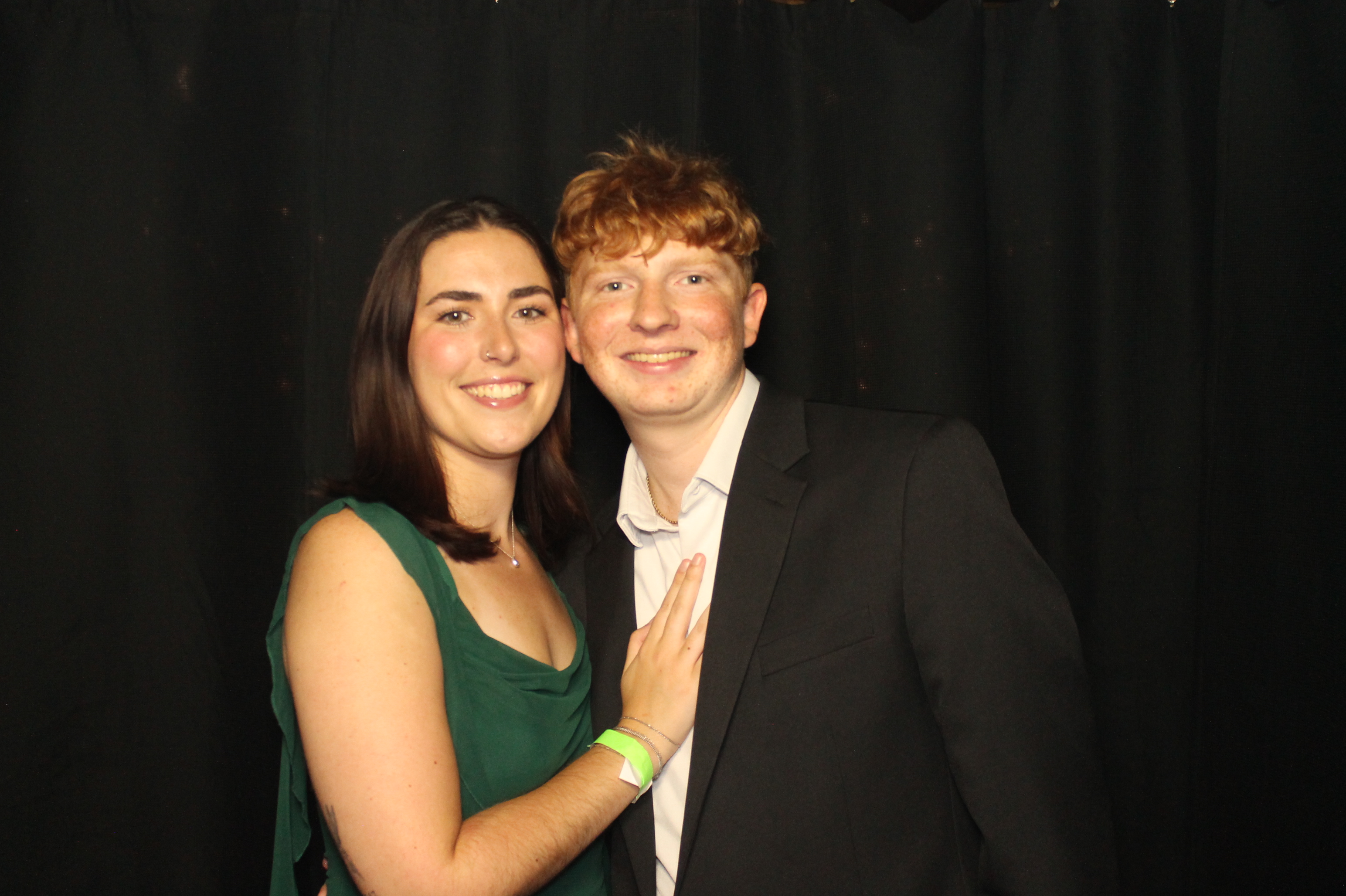 Tri Delta Formal | View more photos from the event at gallery.photoboothcincy.com/u/PhotoBoothCincy/Tri-Delta-Formal
