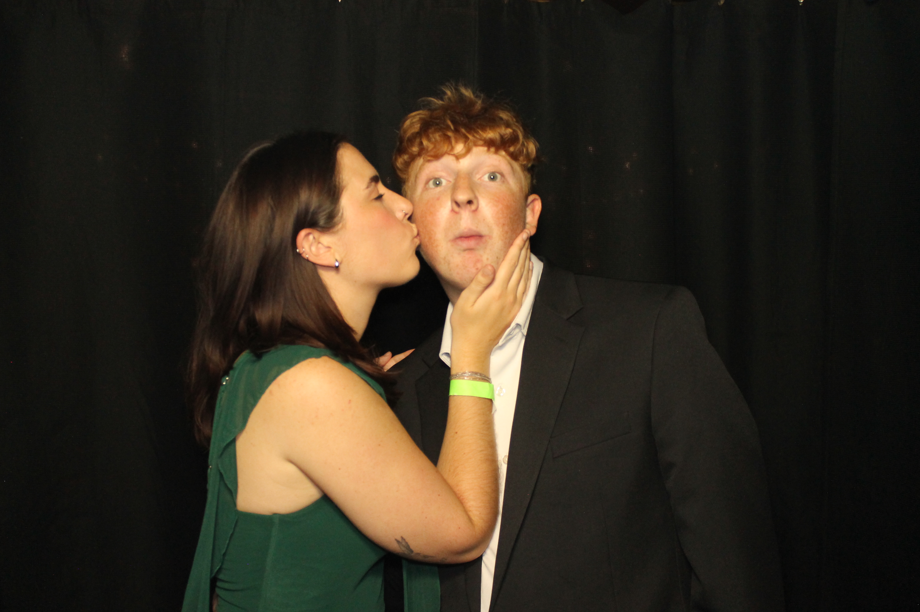 Tri Delta Formal | View more photos from the event at gallery.photoboothcincy.com/u/PhotoBoothCincy/Tri-Delta-Formal