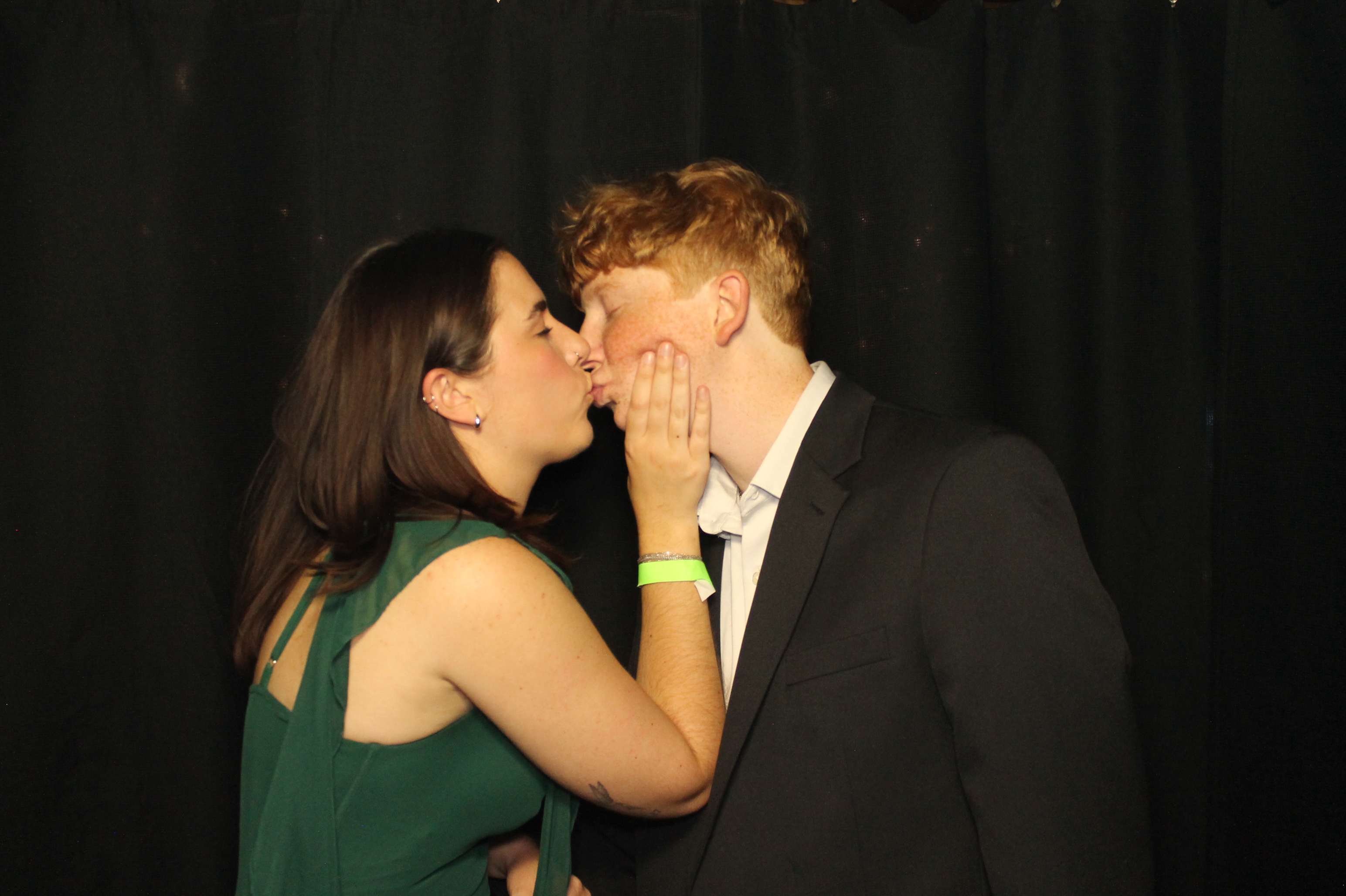 Tri Delta Formal | View more photos from the event at gallery.photoboothcincy.com/u/PhotoBoothCincy/Tri-Delta-Formal