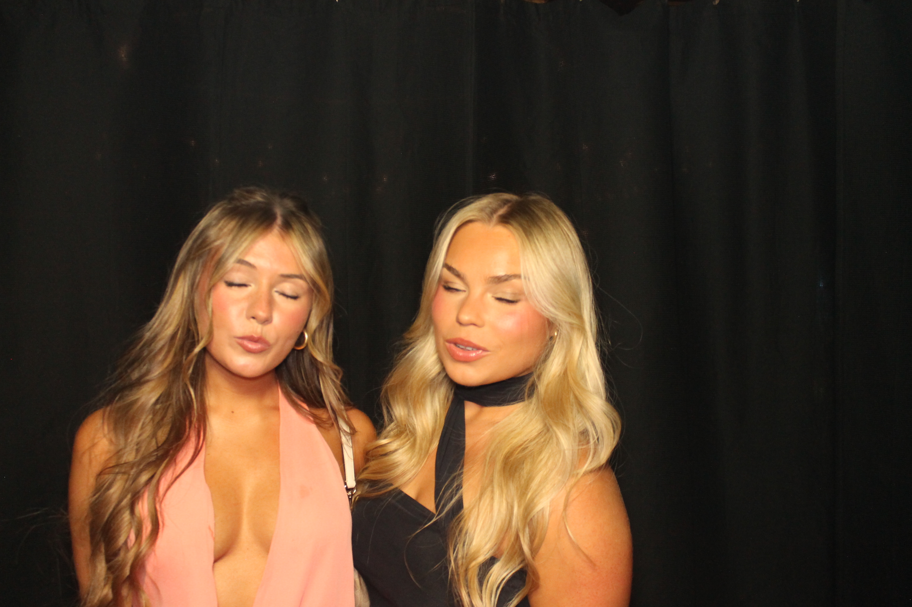 Tri Delta Formal | View more photos from the event at gallery.photoboothcincy.com/u/PhotoBoothCincy/Tri-Delta-Formal
