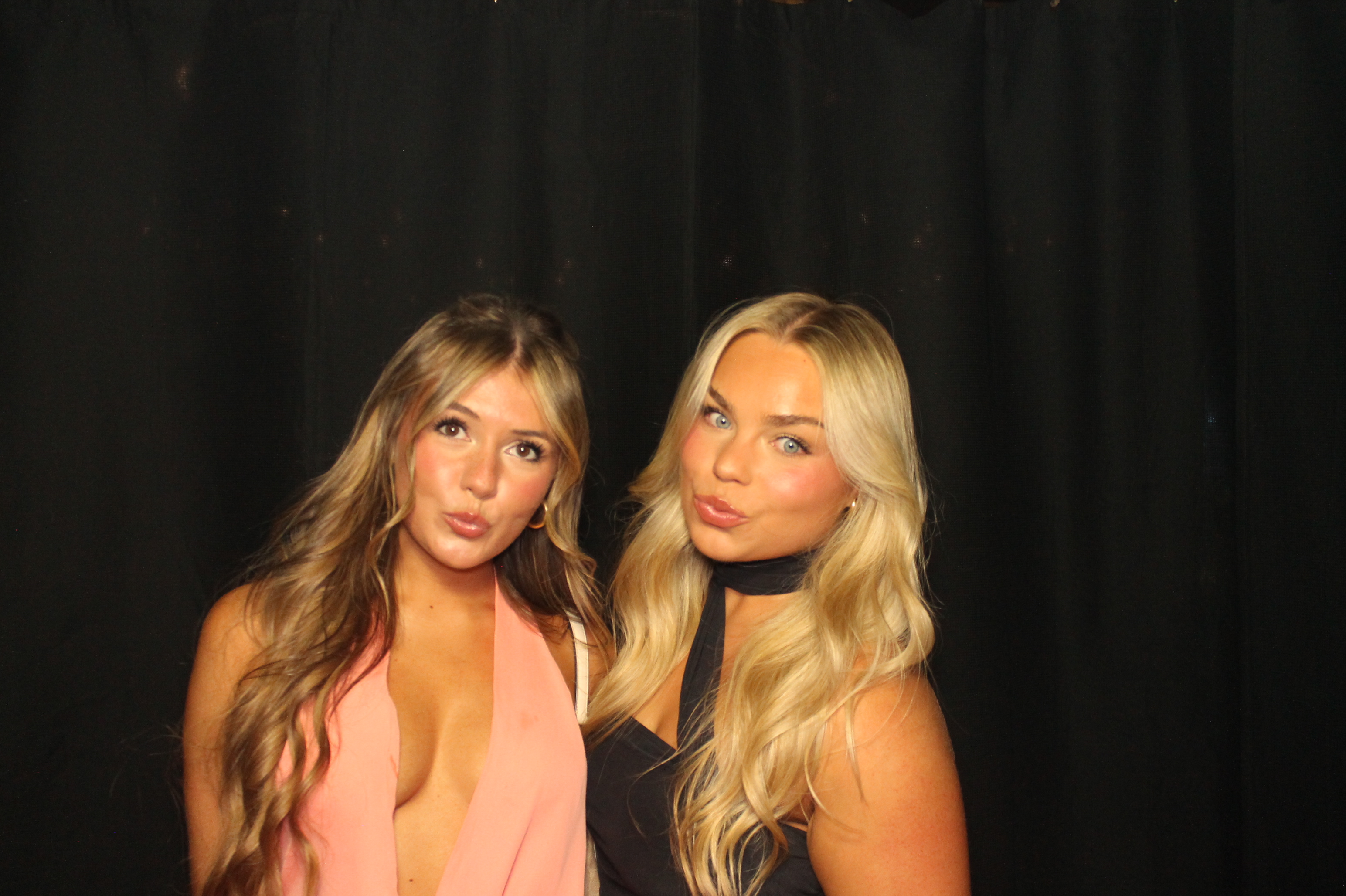 Tri Delta Formal | View more photos from the event at gallery.photoboothcincy.com/u/PhotoBoothCincy/Tri-Delta-Formal