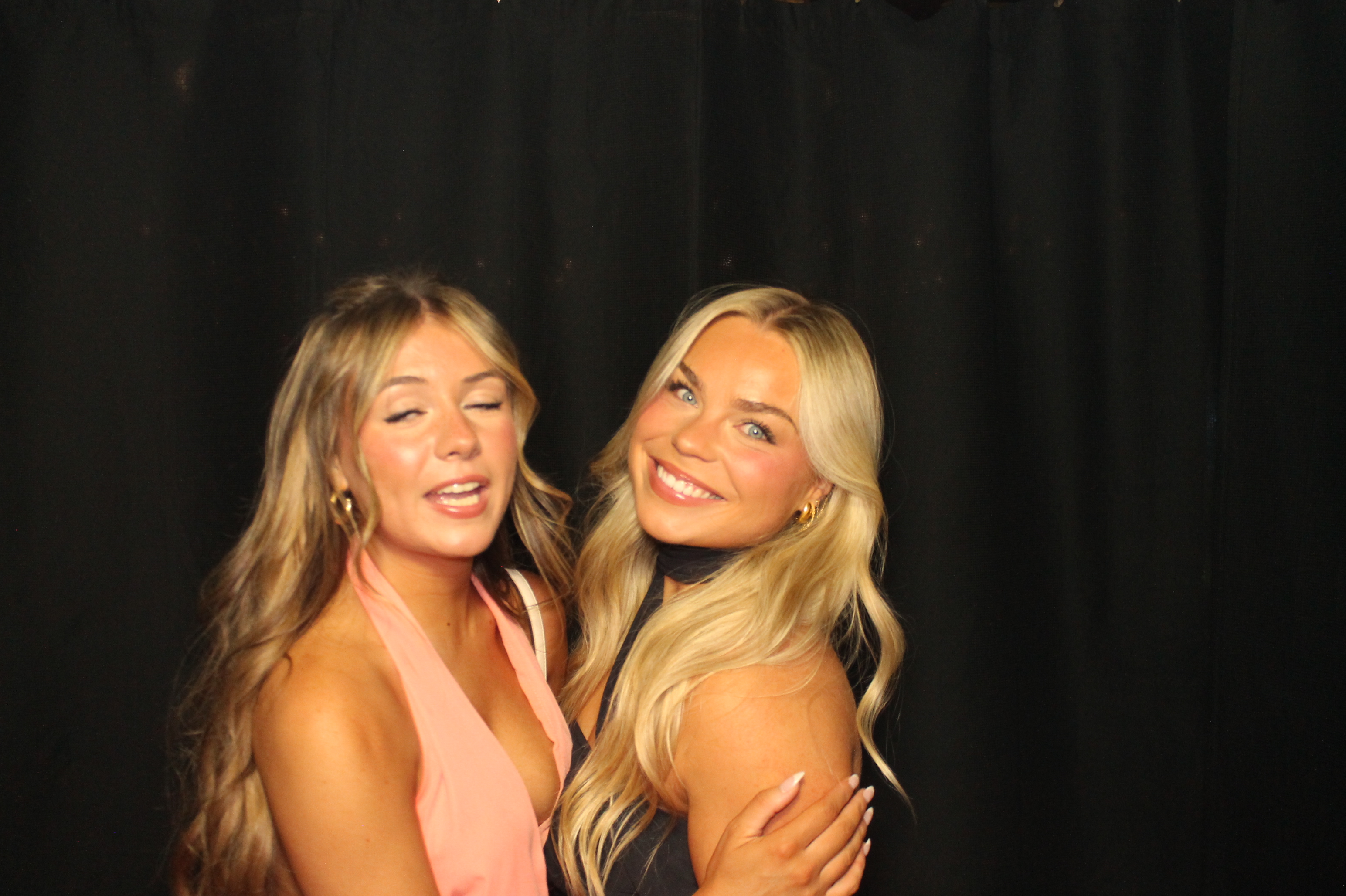 Tri Delta Formal | View more photos from the event at gallery.photoboothcincy.com/u/PhotoBoothCincy/Tri-Delta-Formal