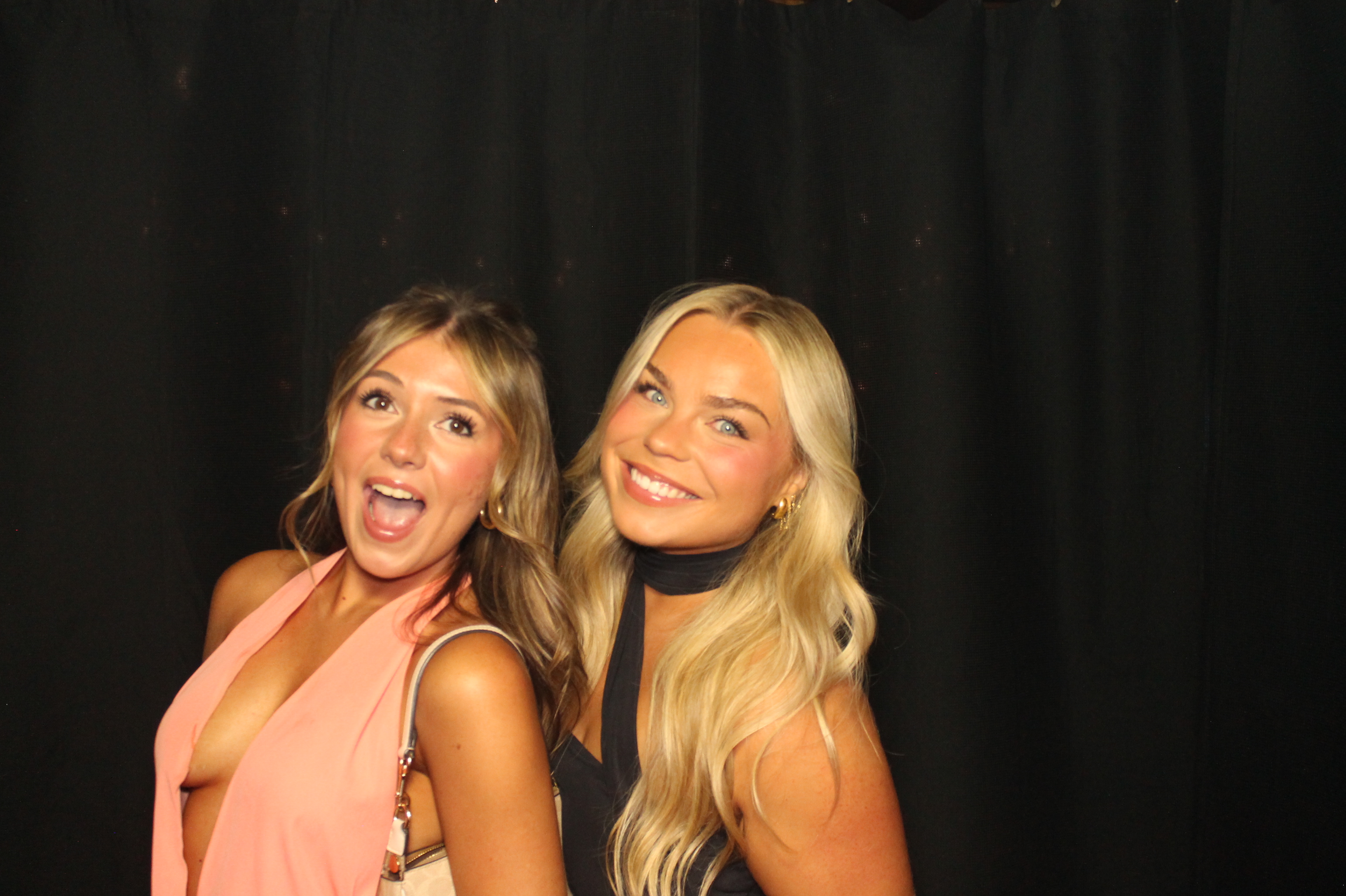 Tri Delta Formal | View more photos from the event at gallery.photoboothcincy.com/u/PhotoBoothCincy/Tri-Delta-Formal