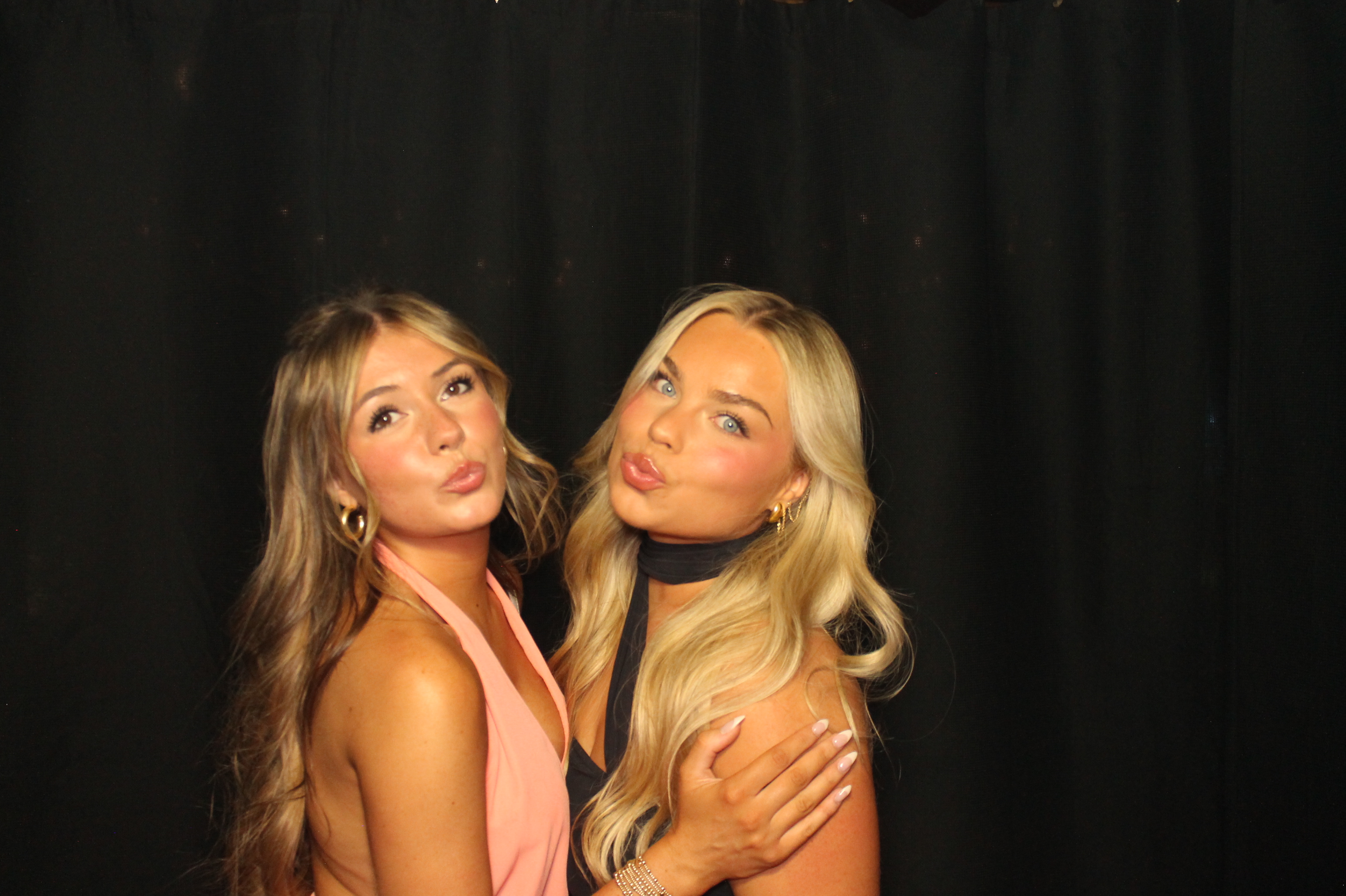 Tri Delta Formal | View more photos from the event at gallery.photoboothcincy.com/u/PhotoBoothCincy/Tri-Delta-Formal