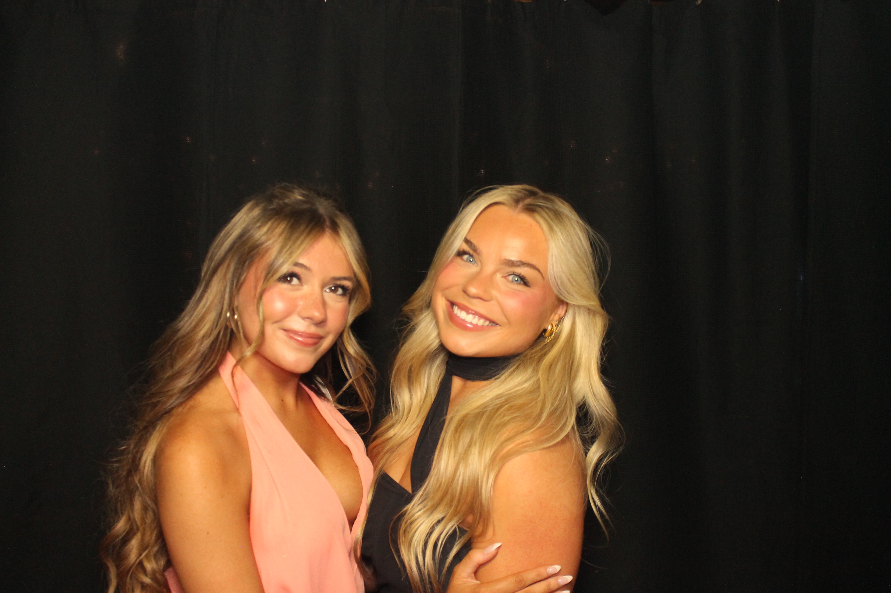Tri Delta Formal | View more photos from the event at gallery.photoboothcincy.com/u/PhotoBoothCincy/Tri-Delta-Formal