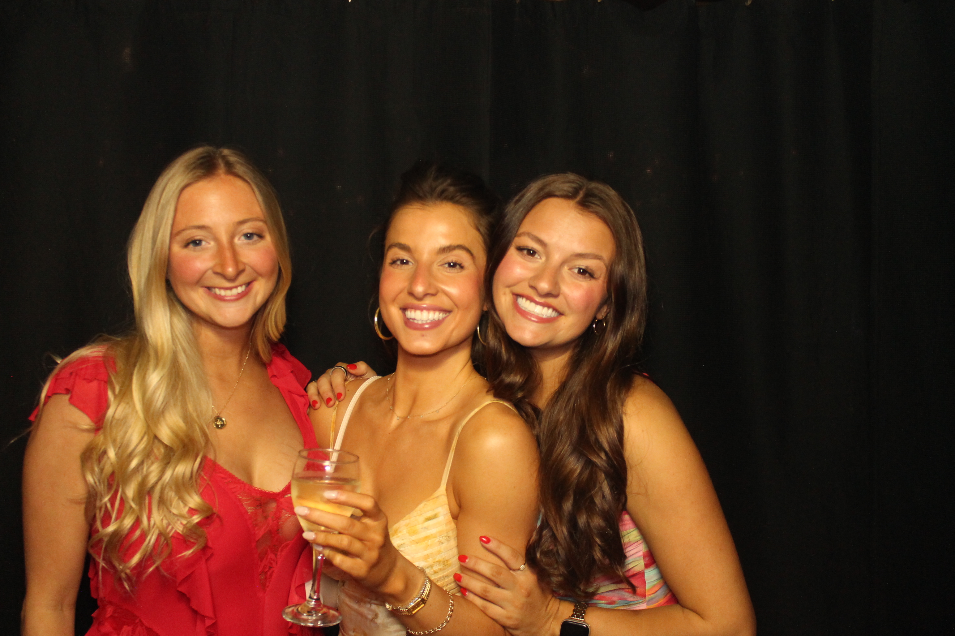 Tri Delta Formal | View more photos from the event at gallery.photoboothcincy.com/u/PhotoBoothCincy/Tri-Delta-Formal