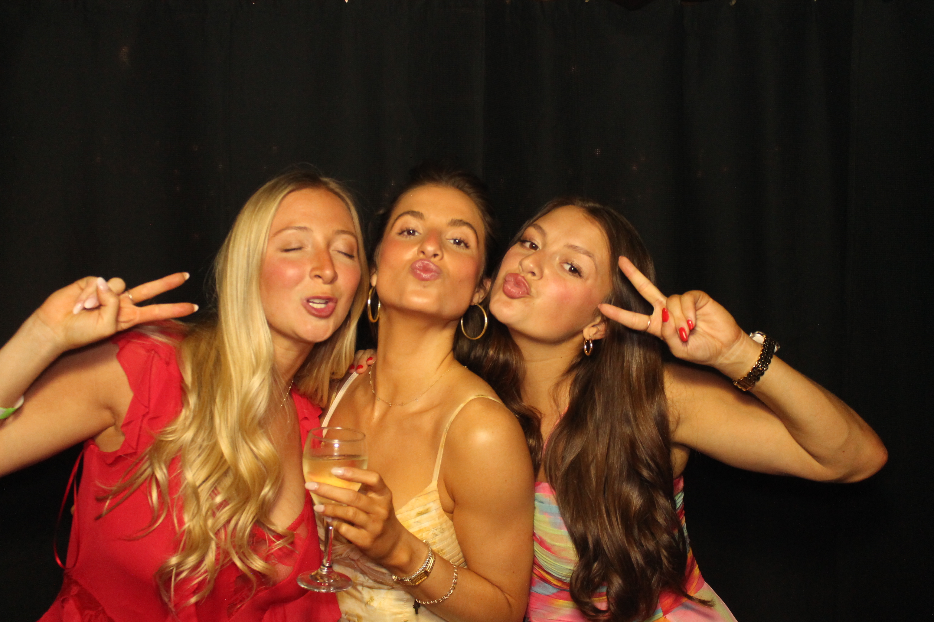 Tri Delta Formal | View more photos from the event at gallery.photoboothcincy.com/u/PhotoBoothCincy/Tri-Delta-Formal