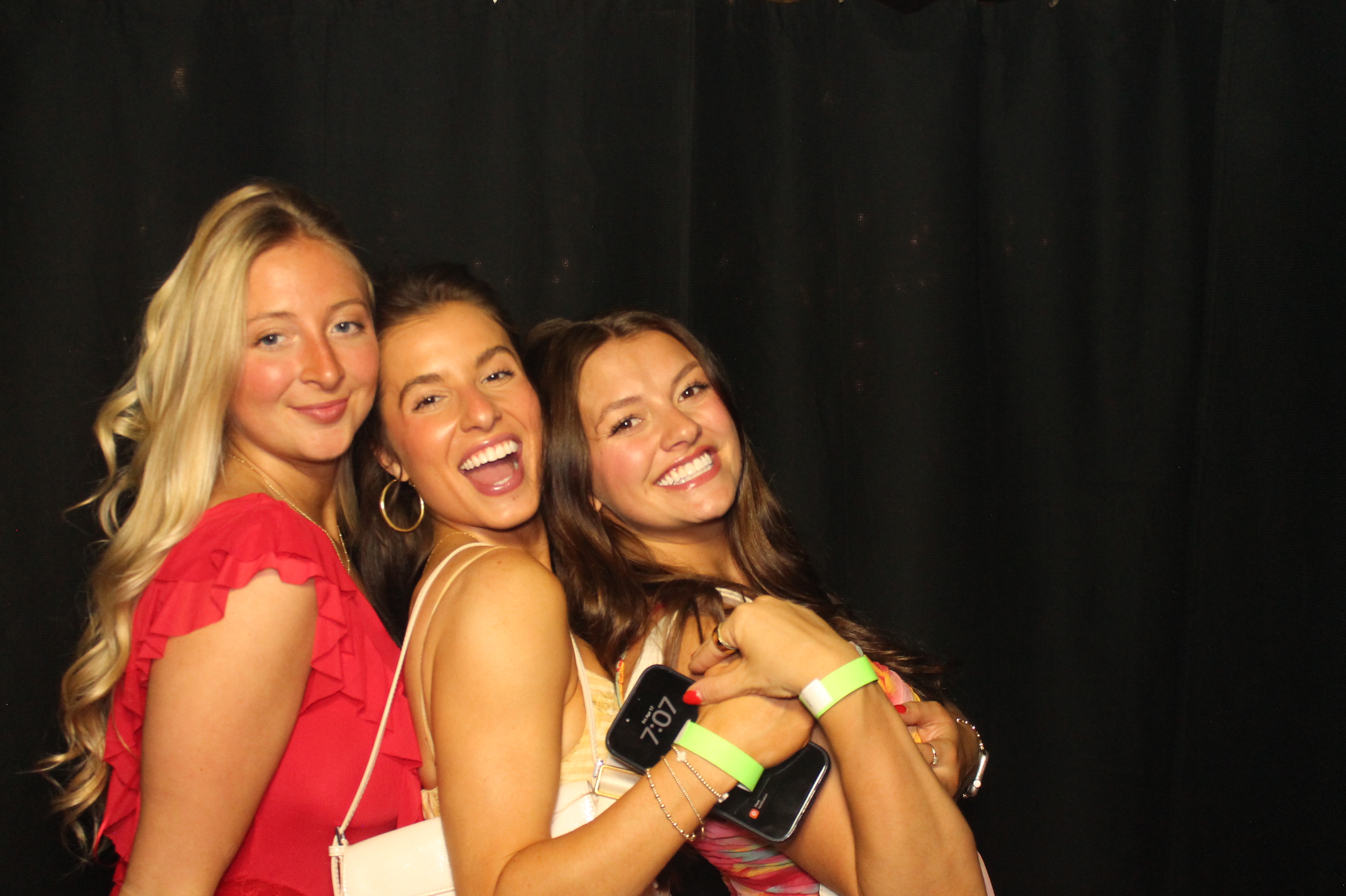 Tri Delta Formal | View more photos from the event at gallery.photoboothcincy.com/u/PhotoBoothCincy/Tri-Delta-Formal