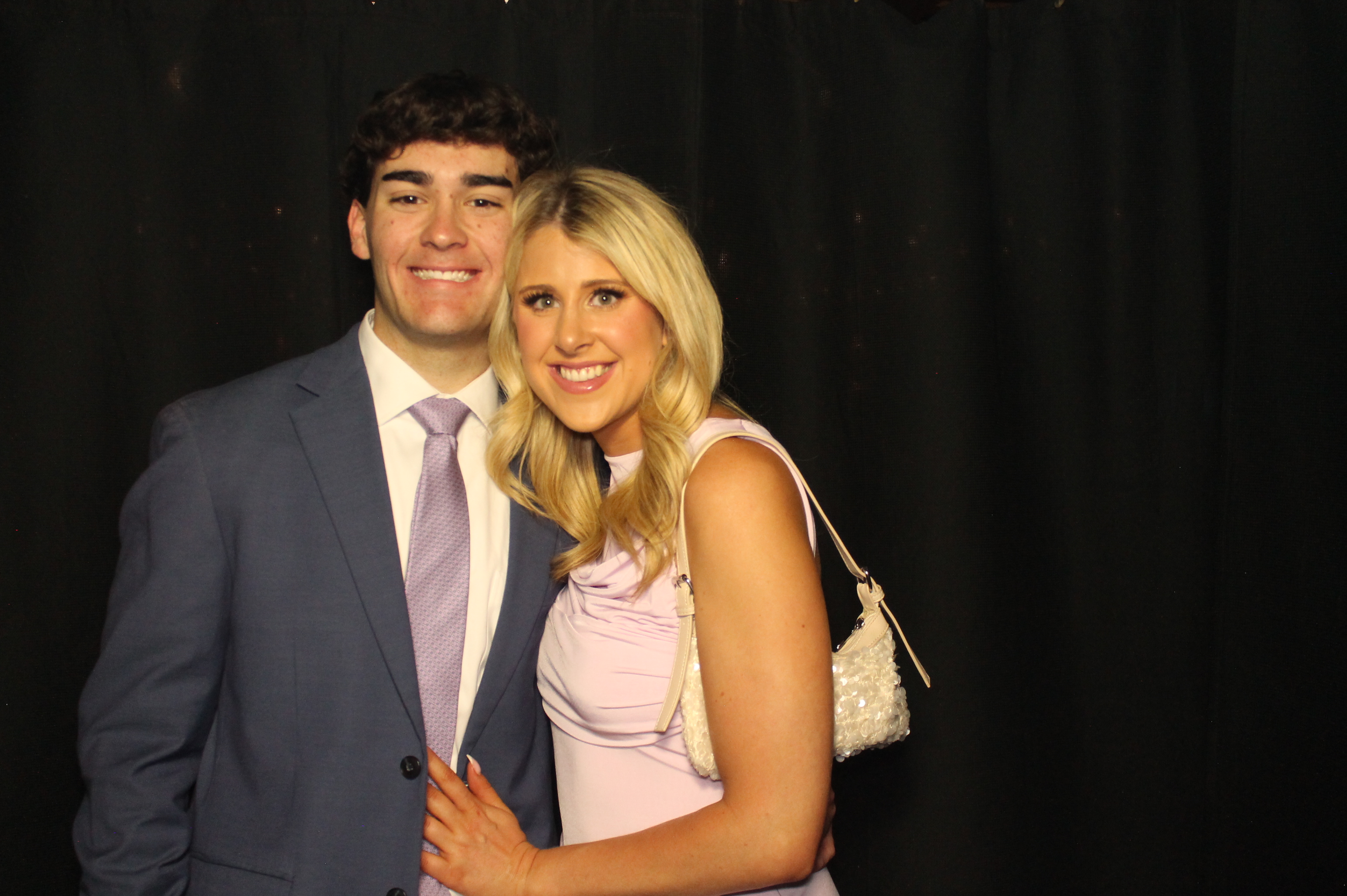 Tri Delta Formal | View more photos from the event at gallery.photoboothcincy.com/u/PhotoBoothCincy/Tri-Delta-Formal