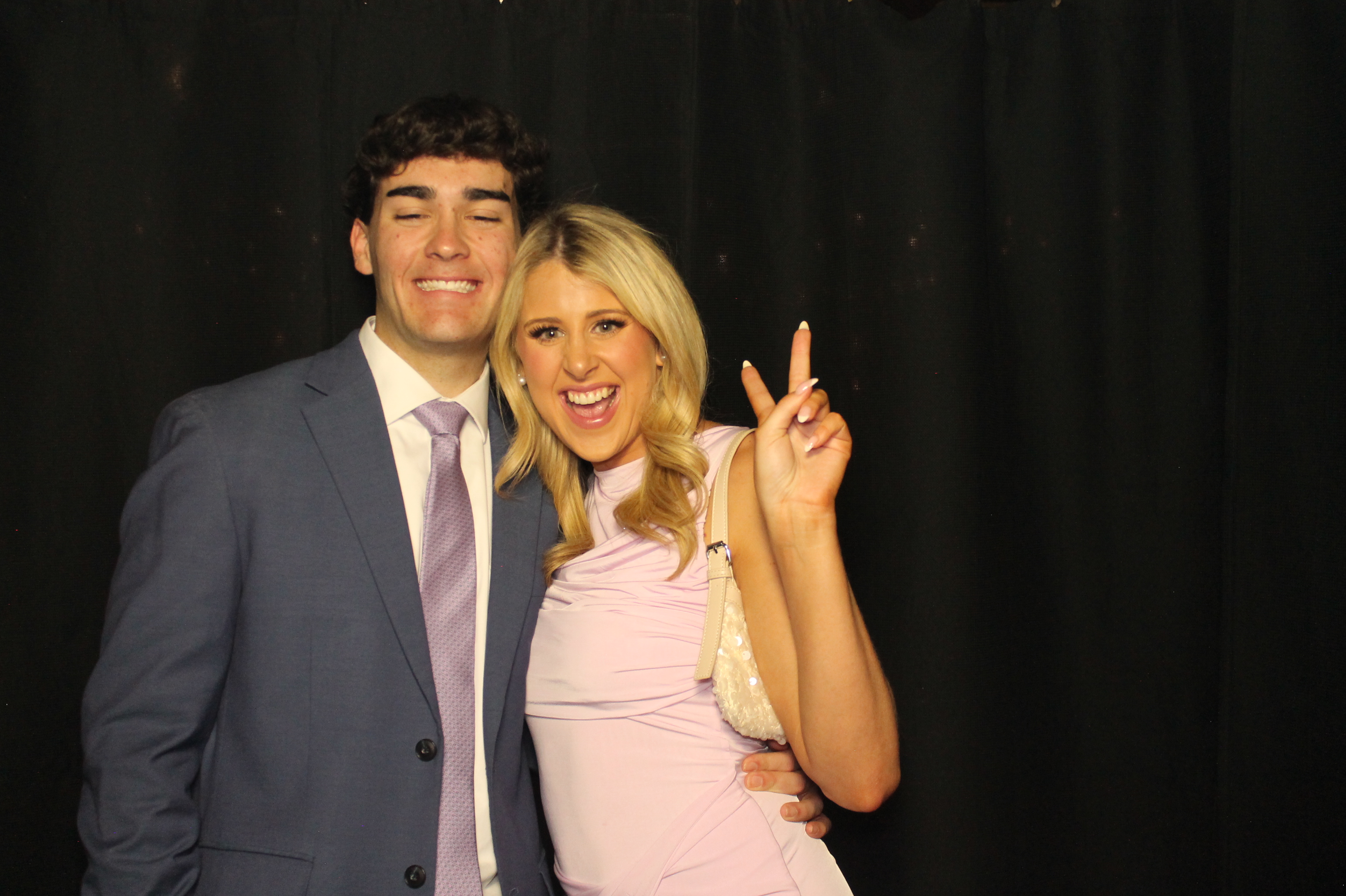 Tri Delta Formal | View more photos from the event at gallery.photoboothcincy.com/u/PhotoBoothCincy/Tri-Delta-Formal
