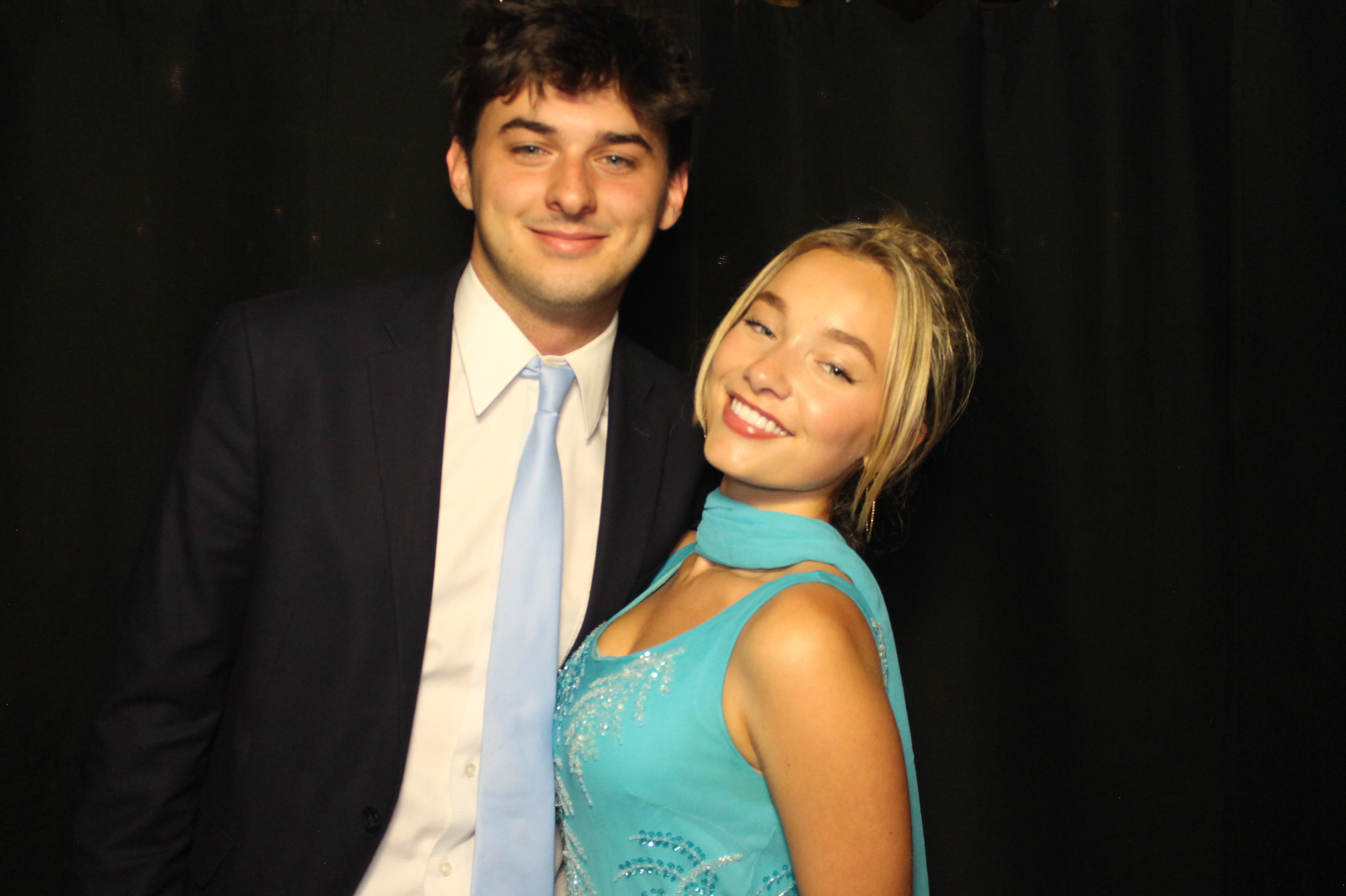 Tri Delta Formal | View more photos from the event at gallery.photoboothcincy.com/u/PhotoBoothCincy/Tri-Delta-Formal