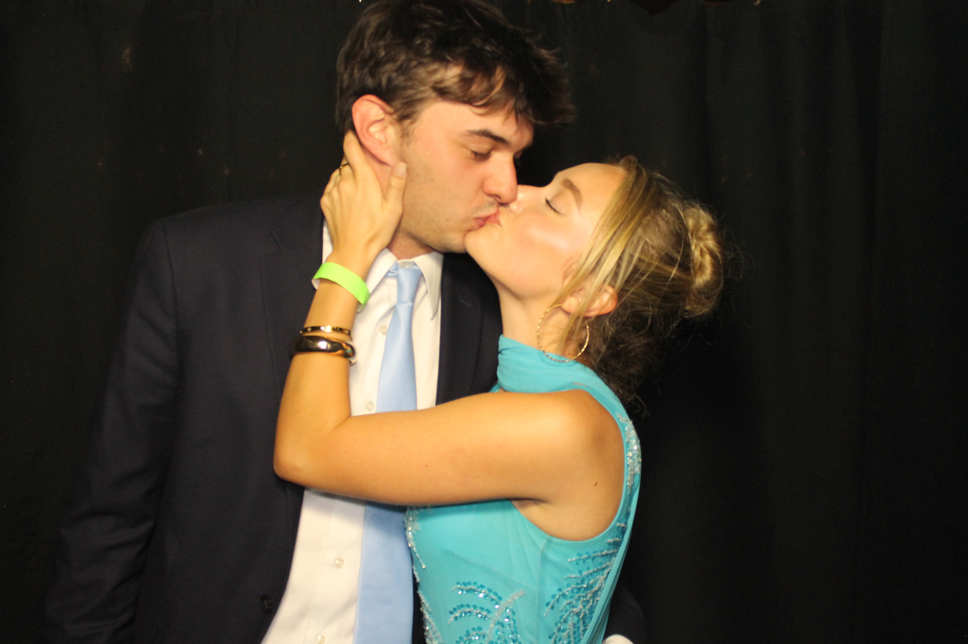 Tri Delta Formal | View more photos from the event at gallery.photoboothcincy.com/u/PhotoBoothCincy/Tri-Delta-Formal