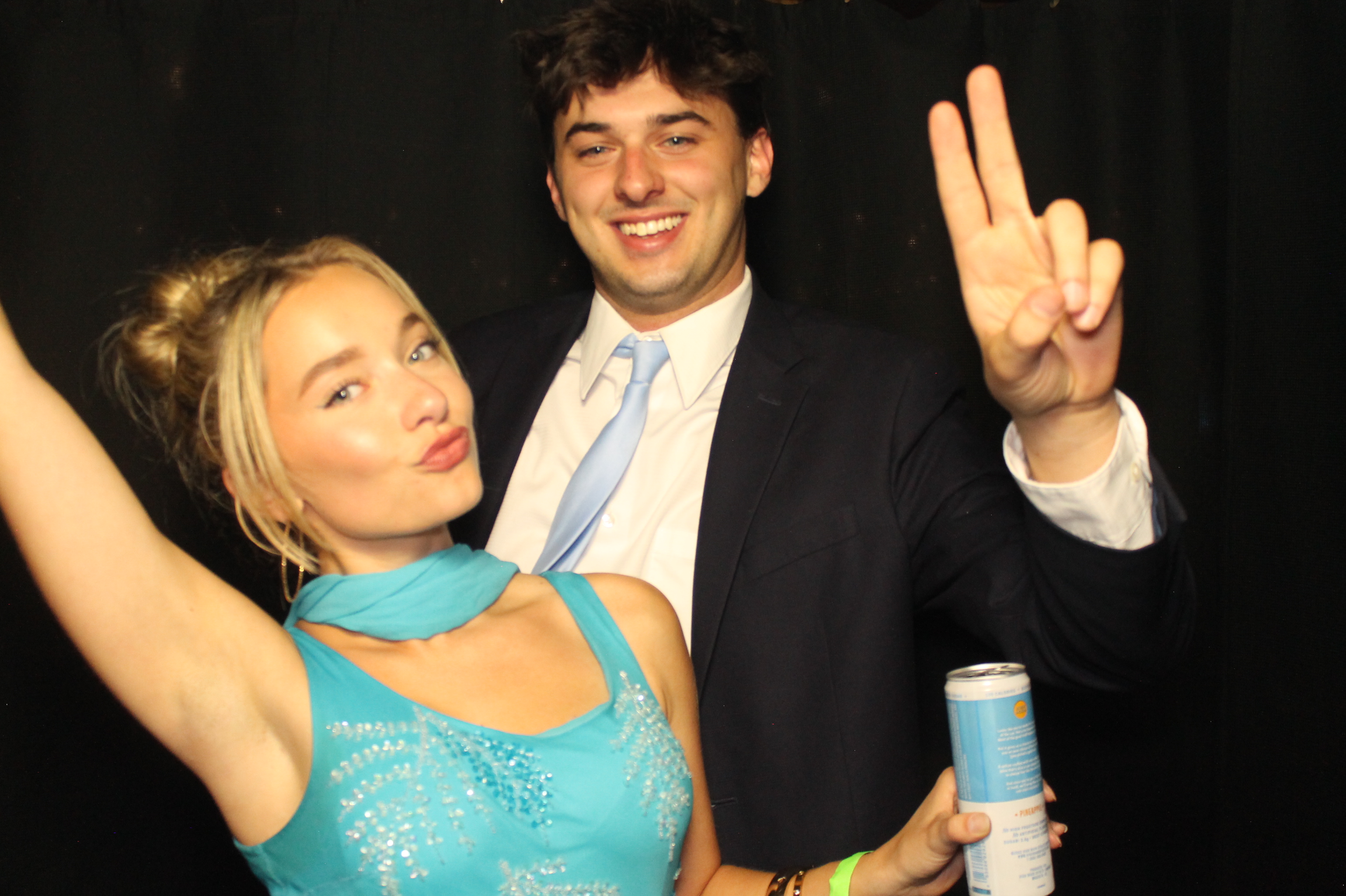 Tri Delta Formal | View more photos from the event at gallery.photoboothcincy.com/u/PhotoBoothCincy/Tri-Delta-Formal