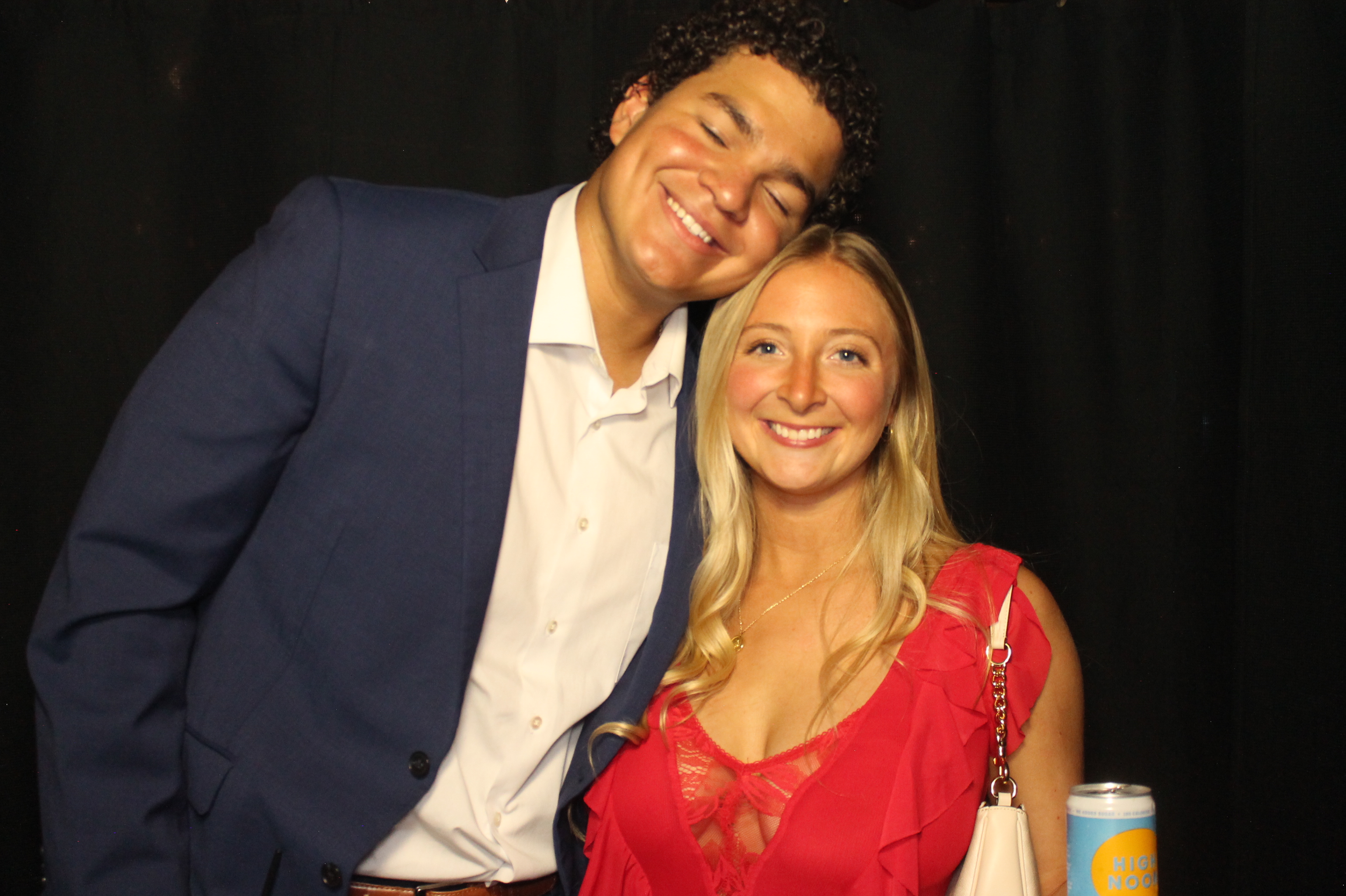 Tri Delta Formal | View more photos from the event at gallery.photoboothcincy.com/u/PhotoBoothCincy/Tri-Delta-Formal