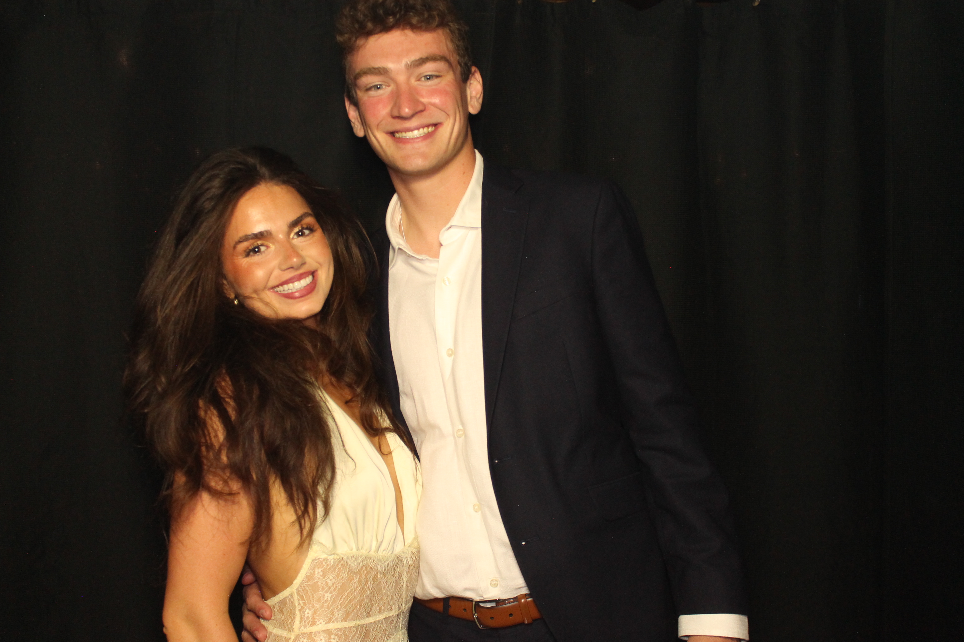 Tri Delta Formal | View more photos from the event at gallery.photoboothcincy.com/u/PhotoBoothCincy/Tri-Delta-Formal