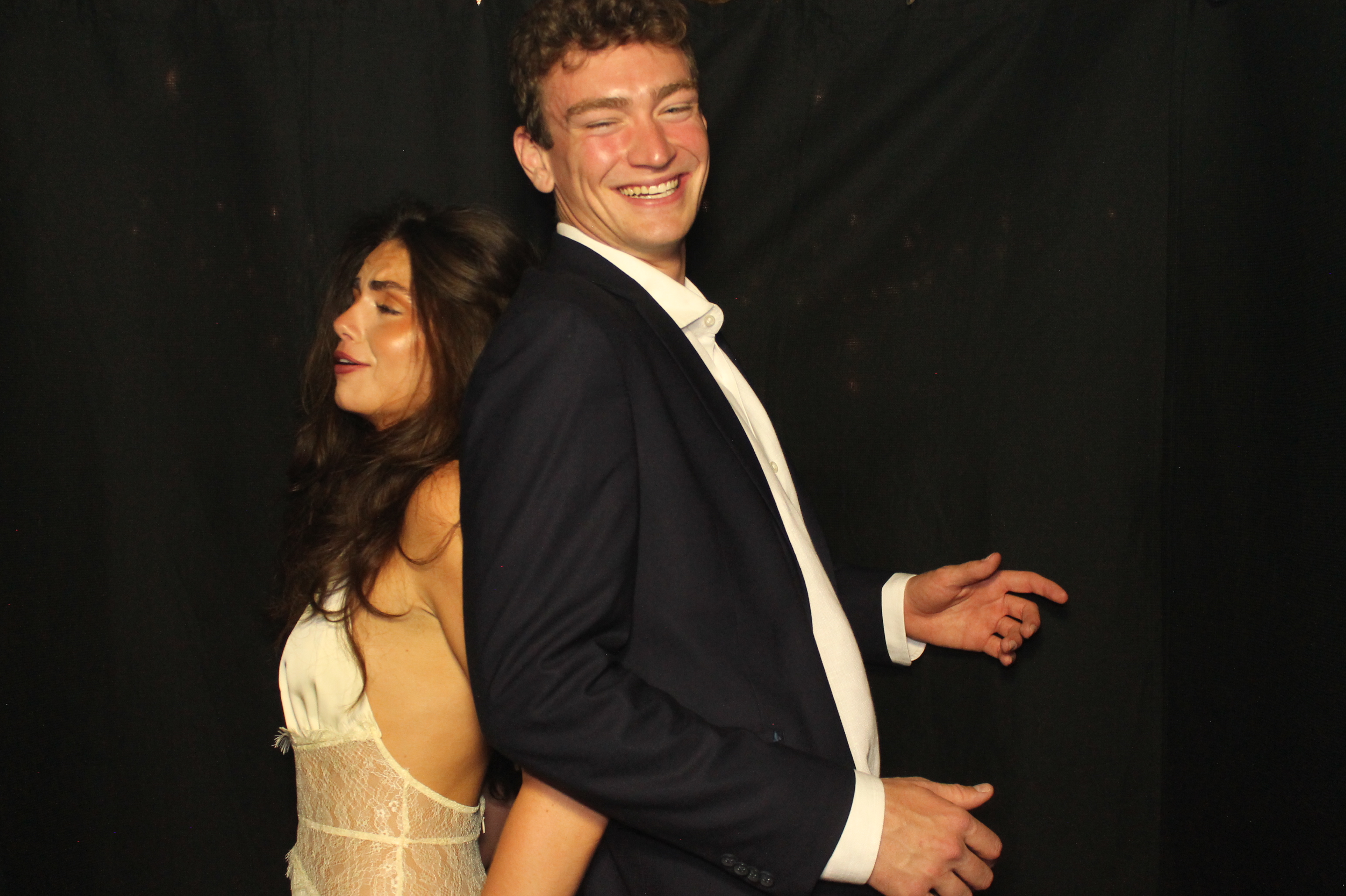 Tri Delta Formal | View more photos from the event at gallery.photoboothcincy.com/u/PhotoBoothCincy/Tri-Delta-Formal