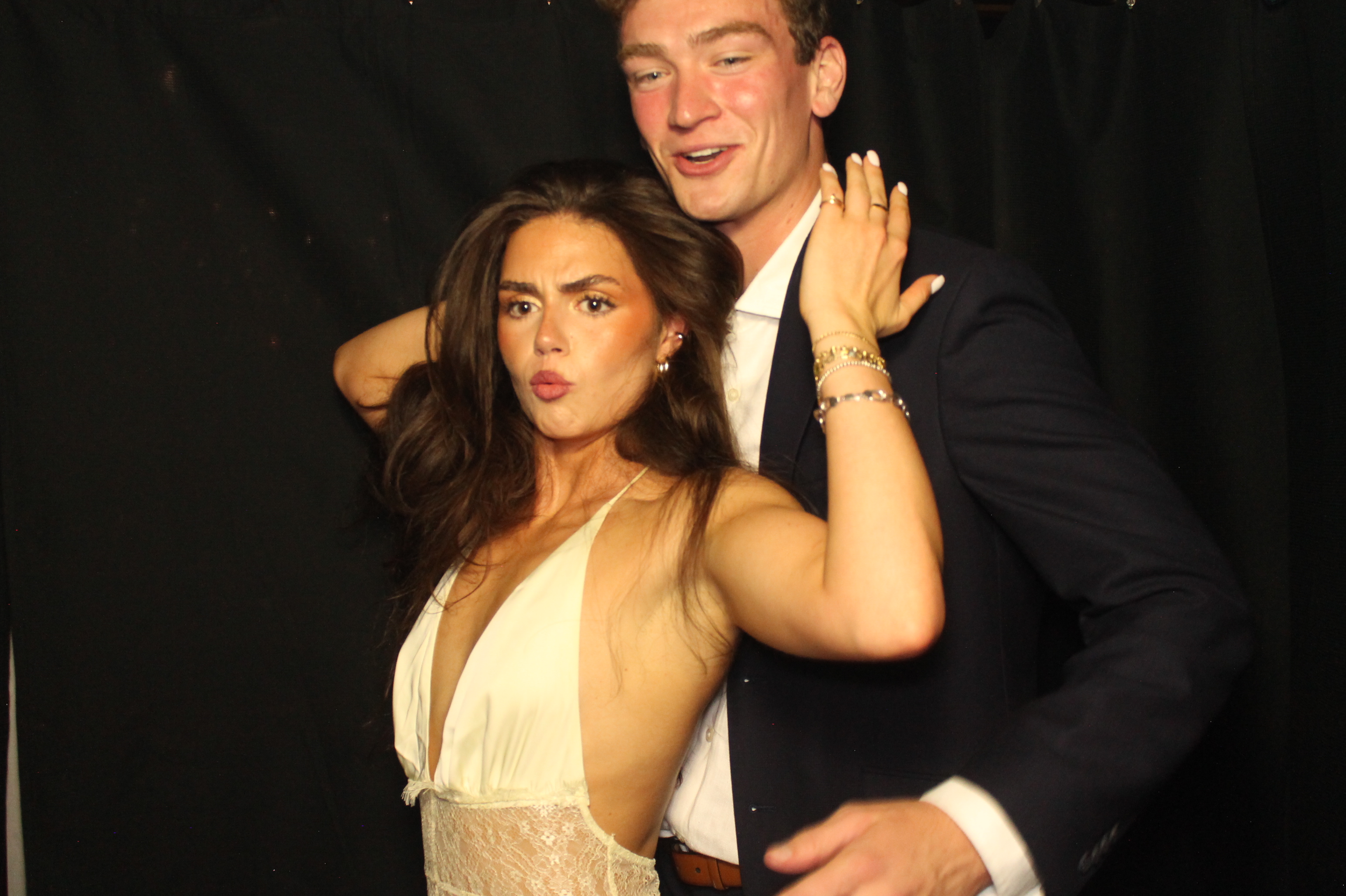 Tri Delta Formal | View more photos from the event at gallery.photoboothcincy.com/u/PhotoBoothCincy/Tri-Delta-Formal