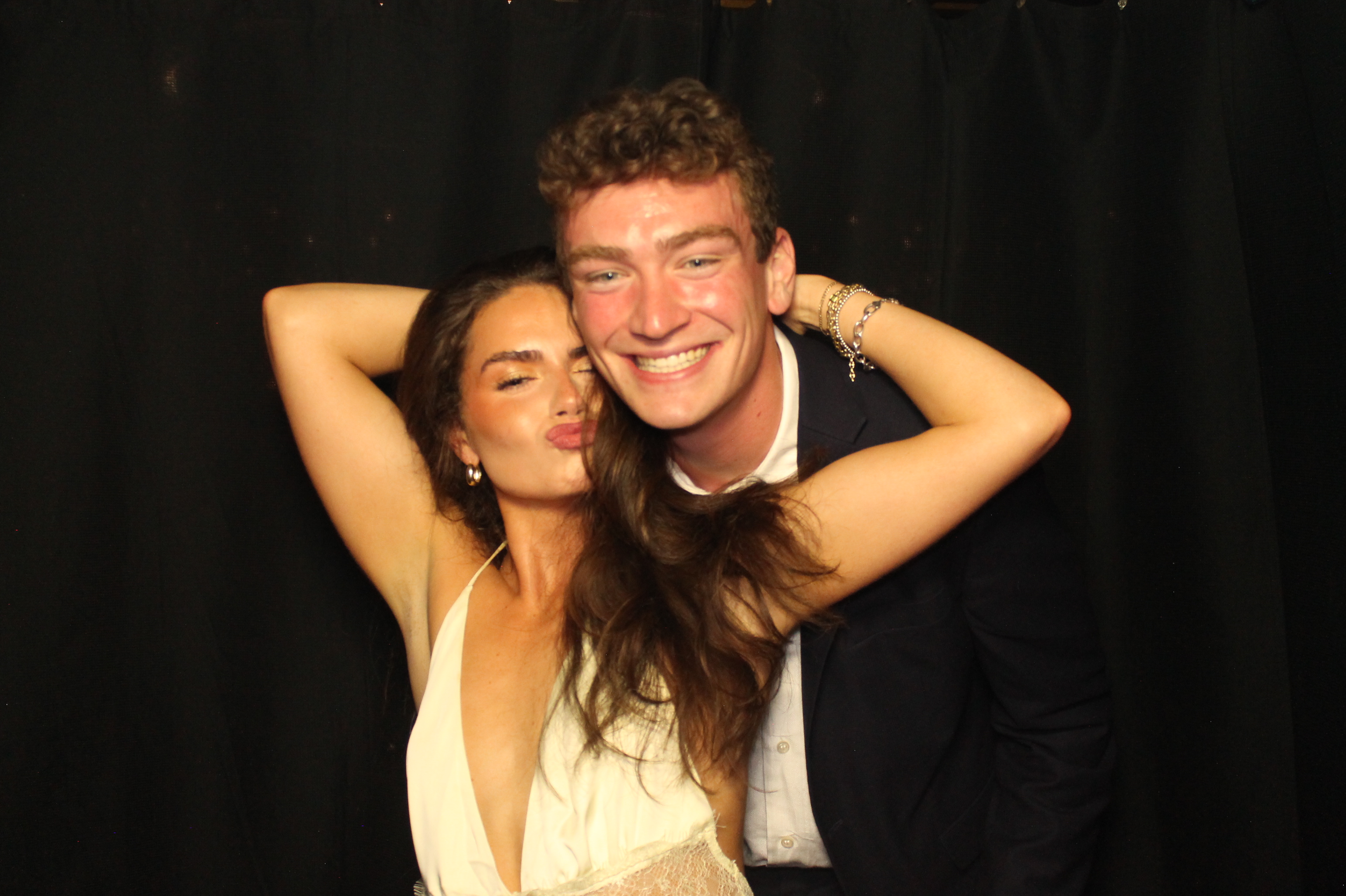 Tri Delta Formal | View more photos from the event at gallery.photoboothcincy.com/u/PhotoBoothCincy/Tri-Delta-Formal