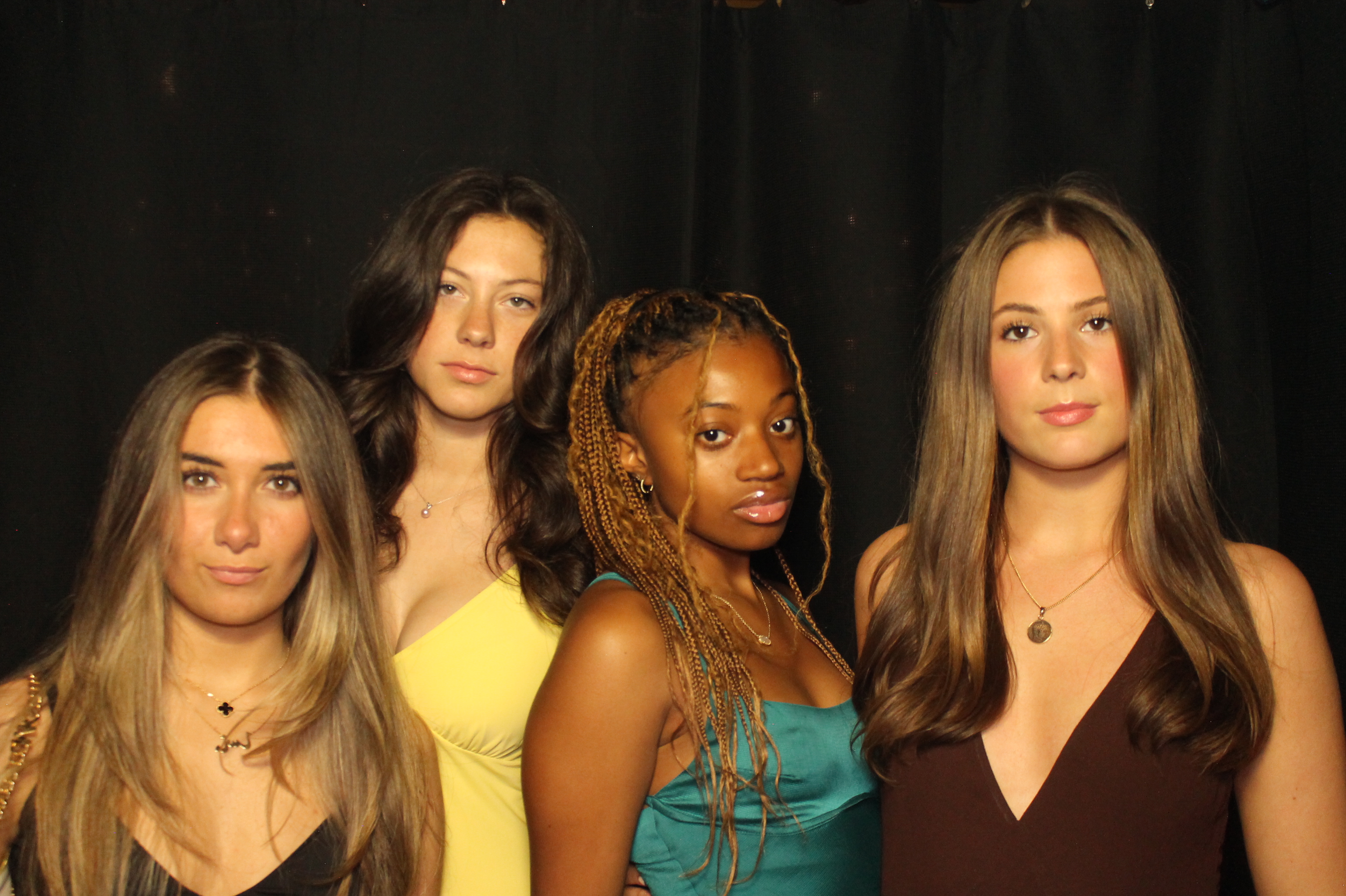 Tri Delta Formal | View more photos from the event at gallery.photoboothcincy.com/u/PhotoBoothCincy/Tri-Delta-Formal