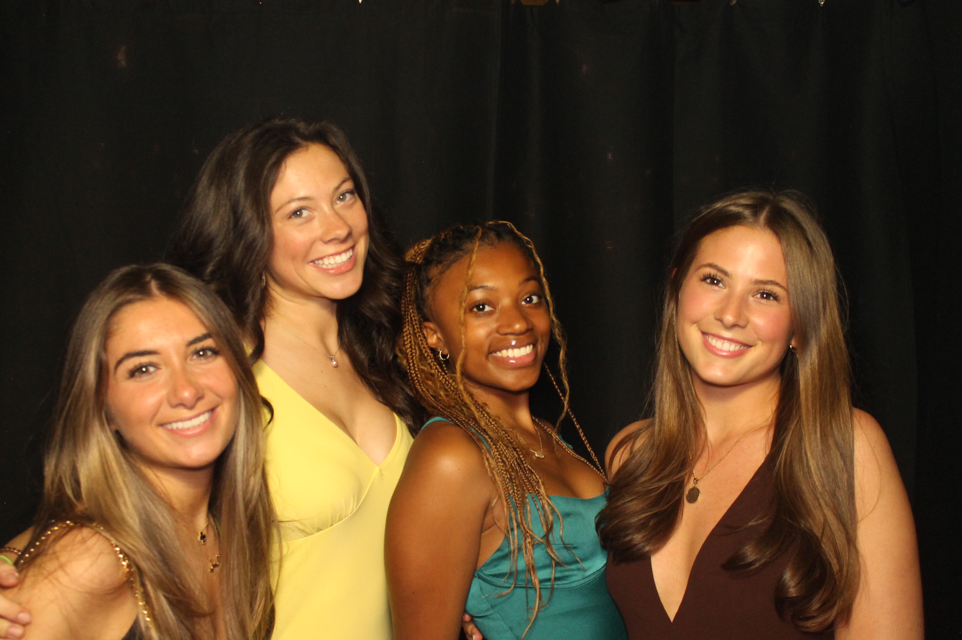Tri Delta Formal | View more photos from the event at gallery.photoboothcincy.com/u/PhotoBoothCincy/Tri-Delta-Formal