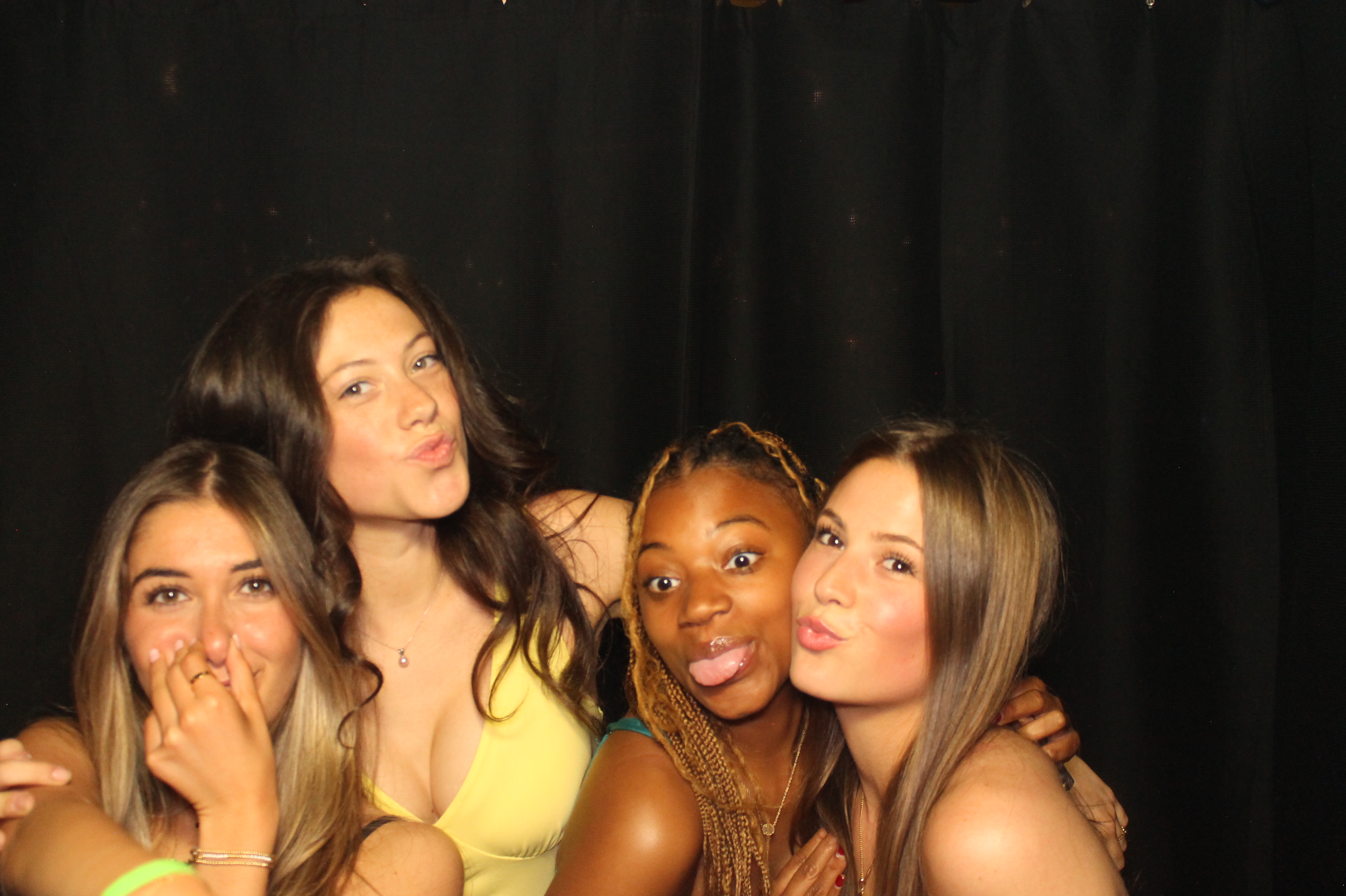 Tri Delta Formal | View more photos from the event at gallery.photoboothcincy.com/u/PhotoBoothCincy/Tri-Delta-Formal
