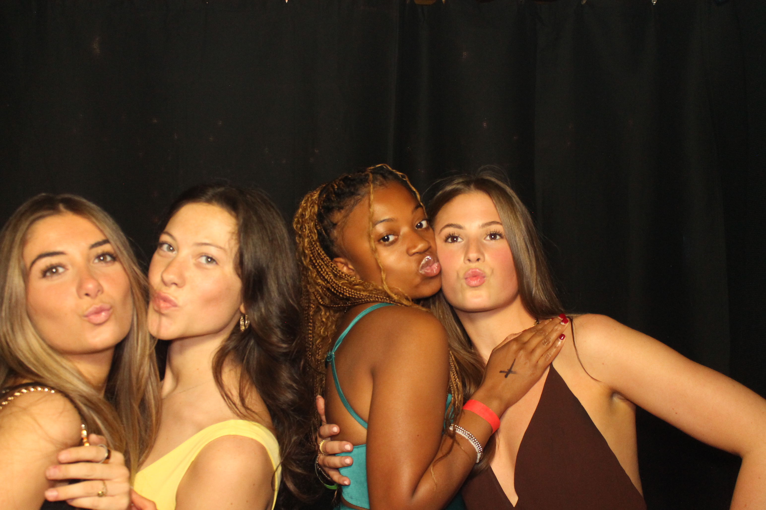 Tri Delta Formal | View more photos from the event at gallery.photoboothcincy.com/u/PhotoBoothCincy/Tri-Delta-Formal