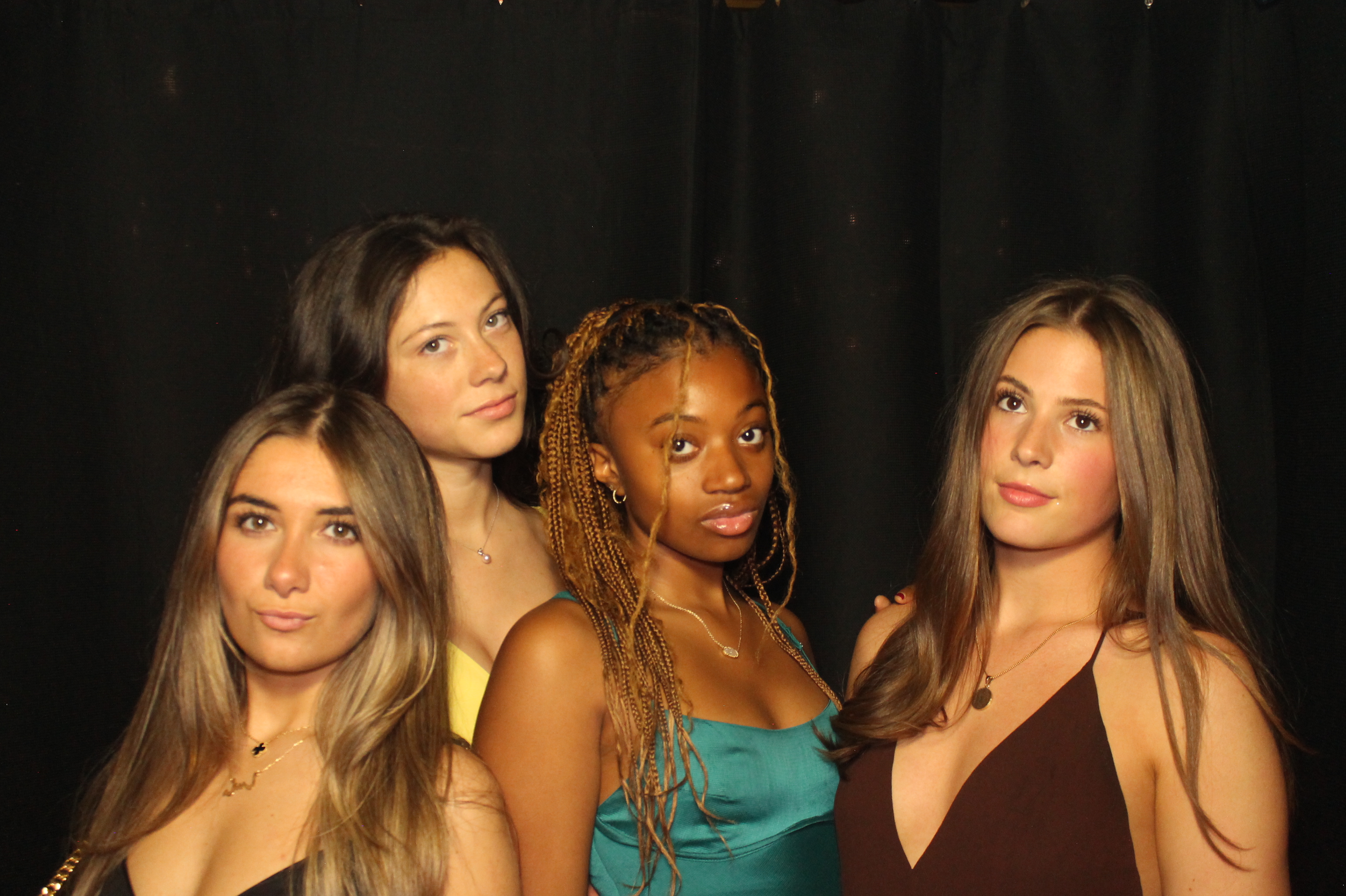Tri Delta Formal | View more photos from the event at gallery.photoboothcincy.com/u/PhotoBoothCincy/Tri-Delta-Formal