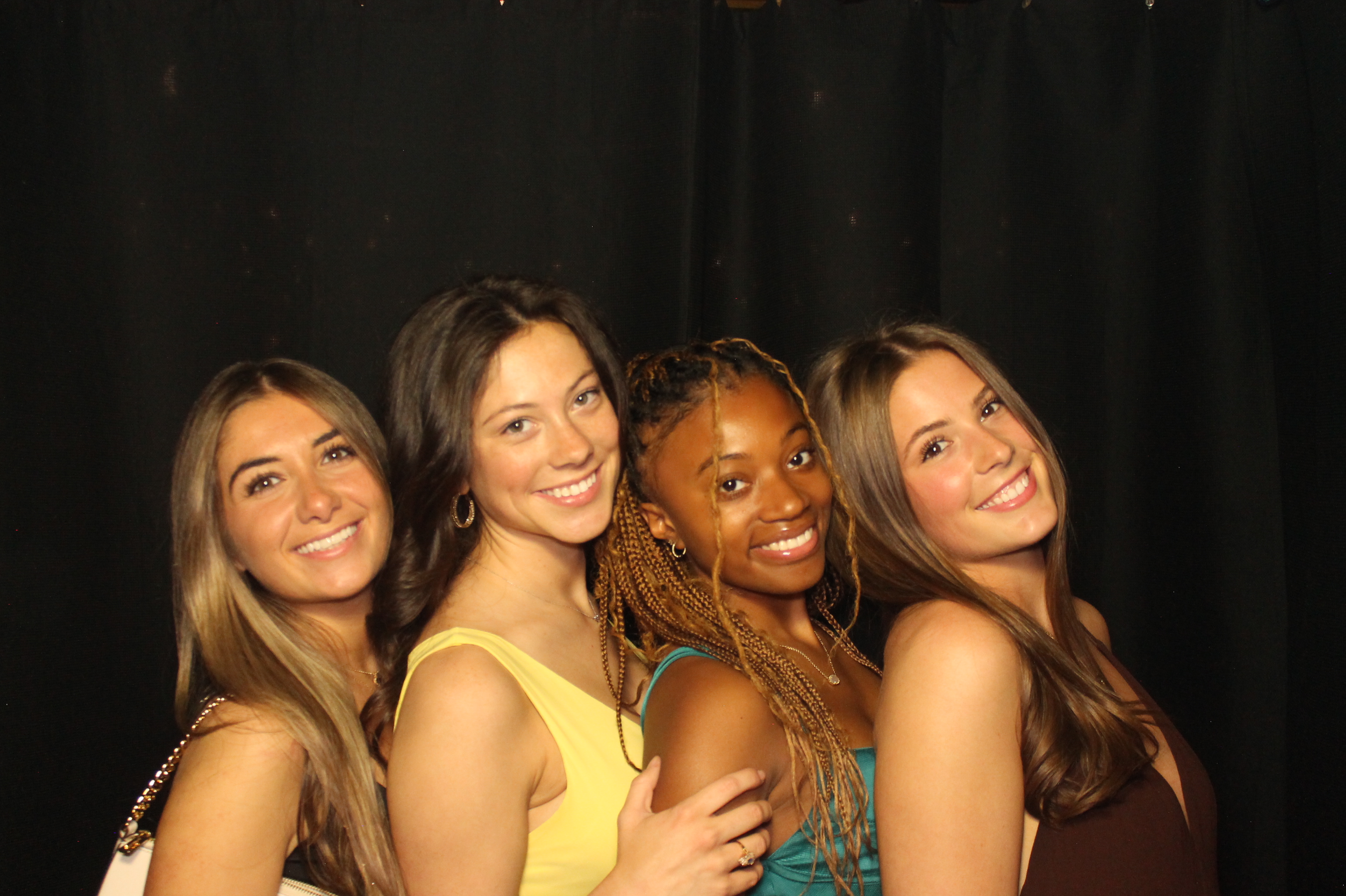 Tri Delta Formal | View more photos from the event at gallery.photoboothcincy.com/u/PhotoBoothCincy/Tri-Delta-Formal