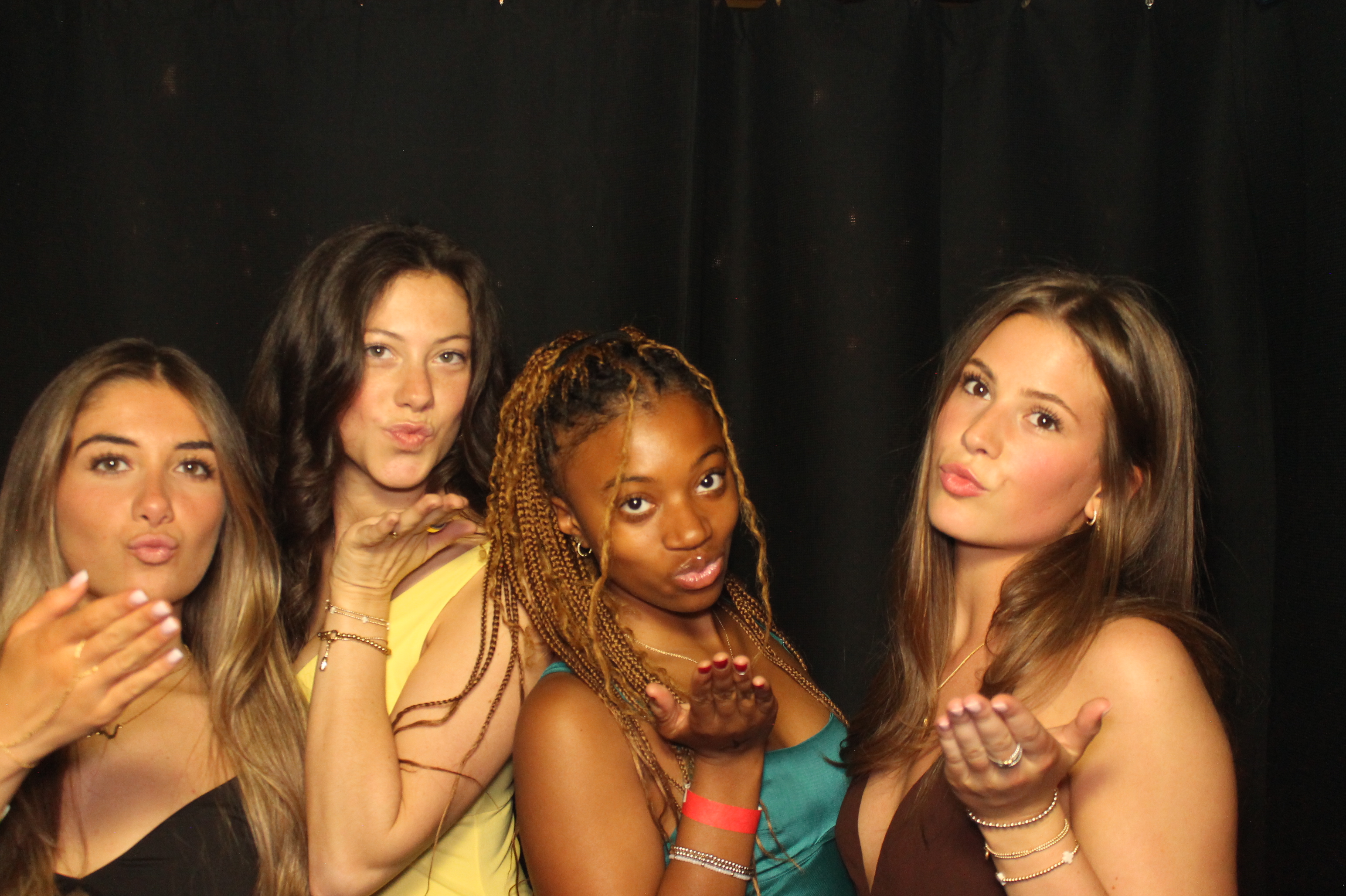 Tri Delta Formal | View more photos from the event at gallery.photoboothcincy.com/u/PhotoBoothCincy/Tri-Delta-Formal