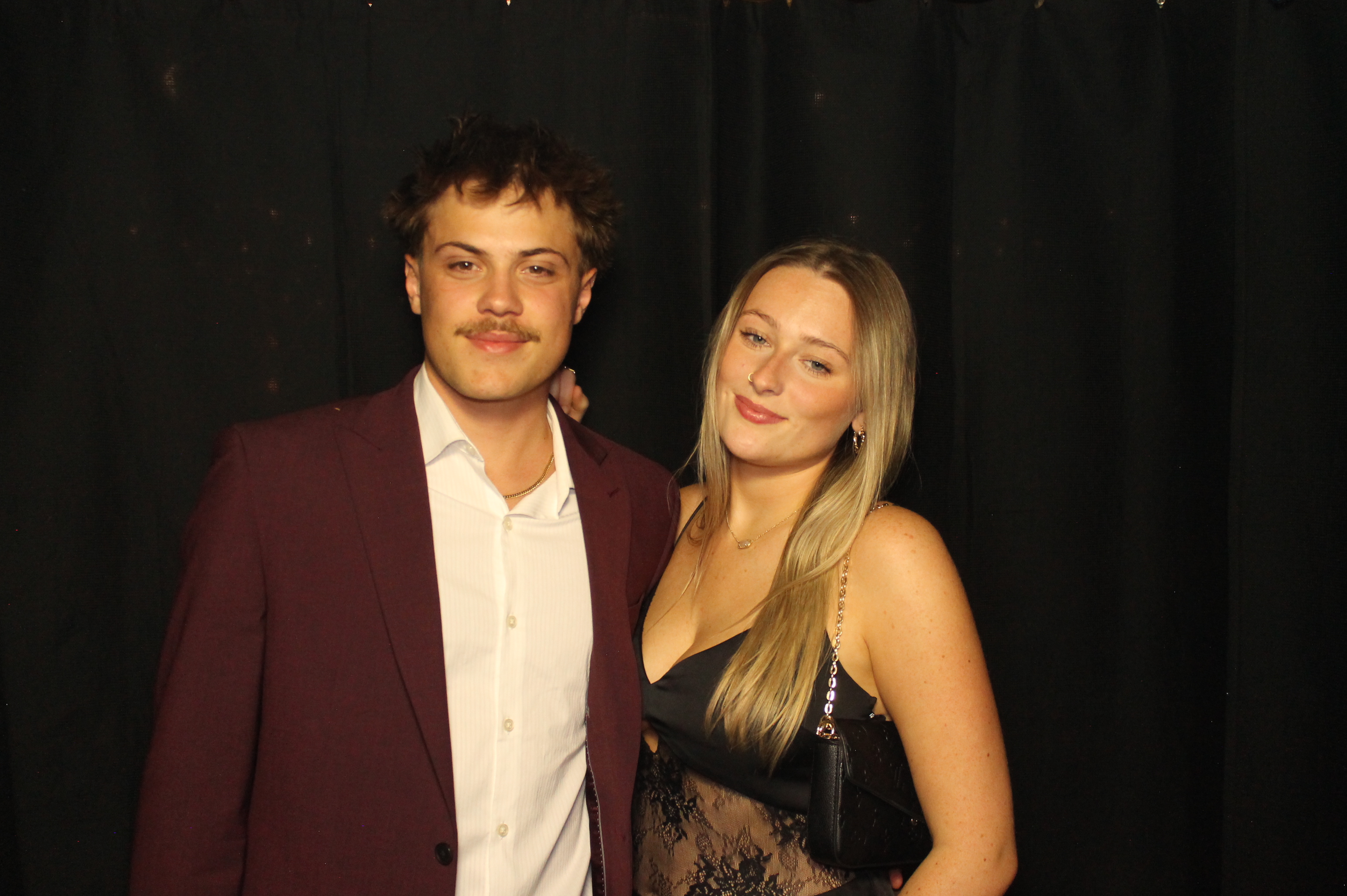 Tri Delta Formal | View more photos from the event at gallery.photoboothcincy.com/u/PhotoBoothCincy/Tri-Delta-Formal