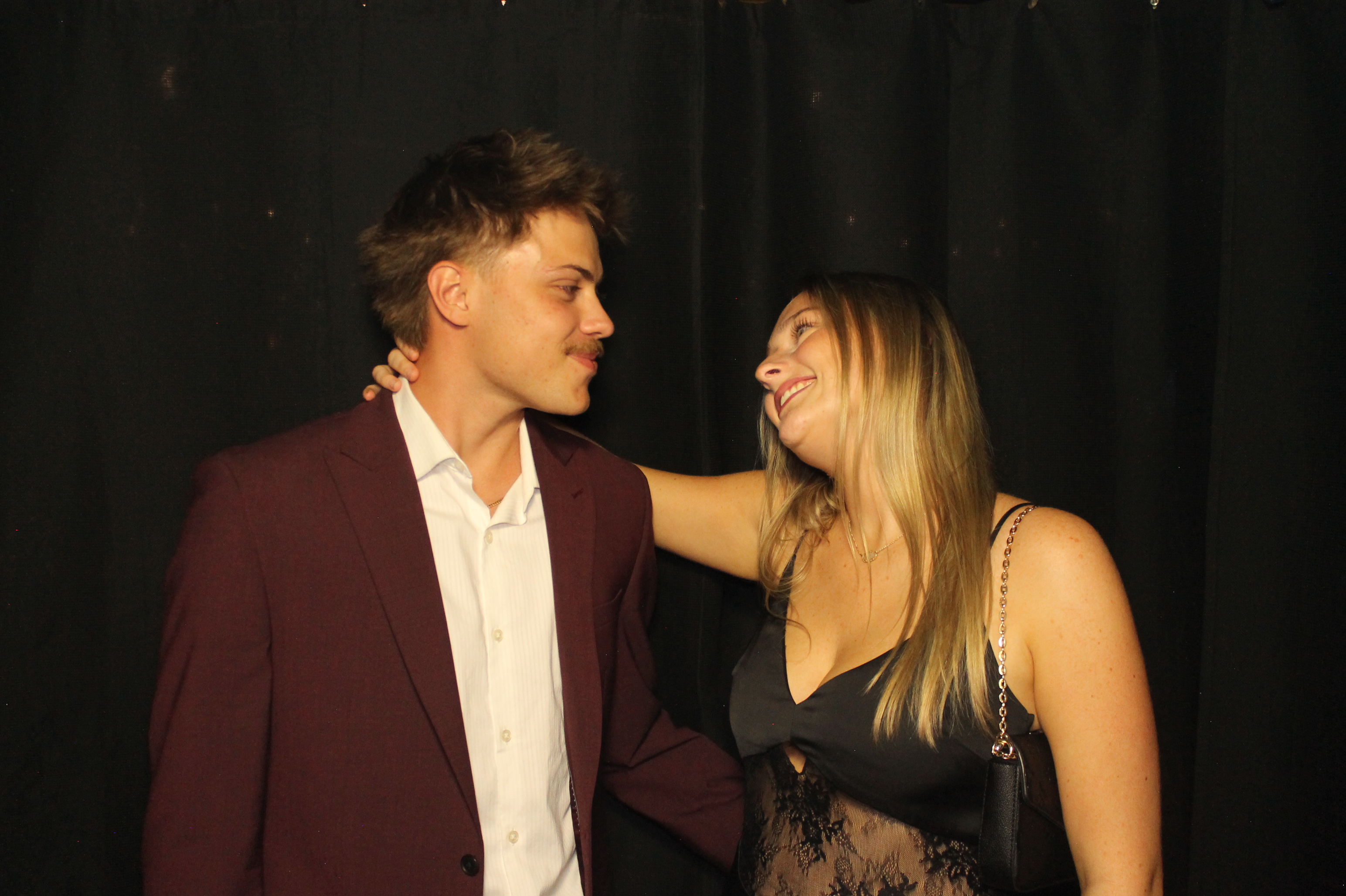 Tri Delta Formal | View more photos from the event at gallery.photoboothcincy.com/u/PhotoBoothCincy/Tri-Delta-Formal