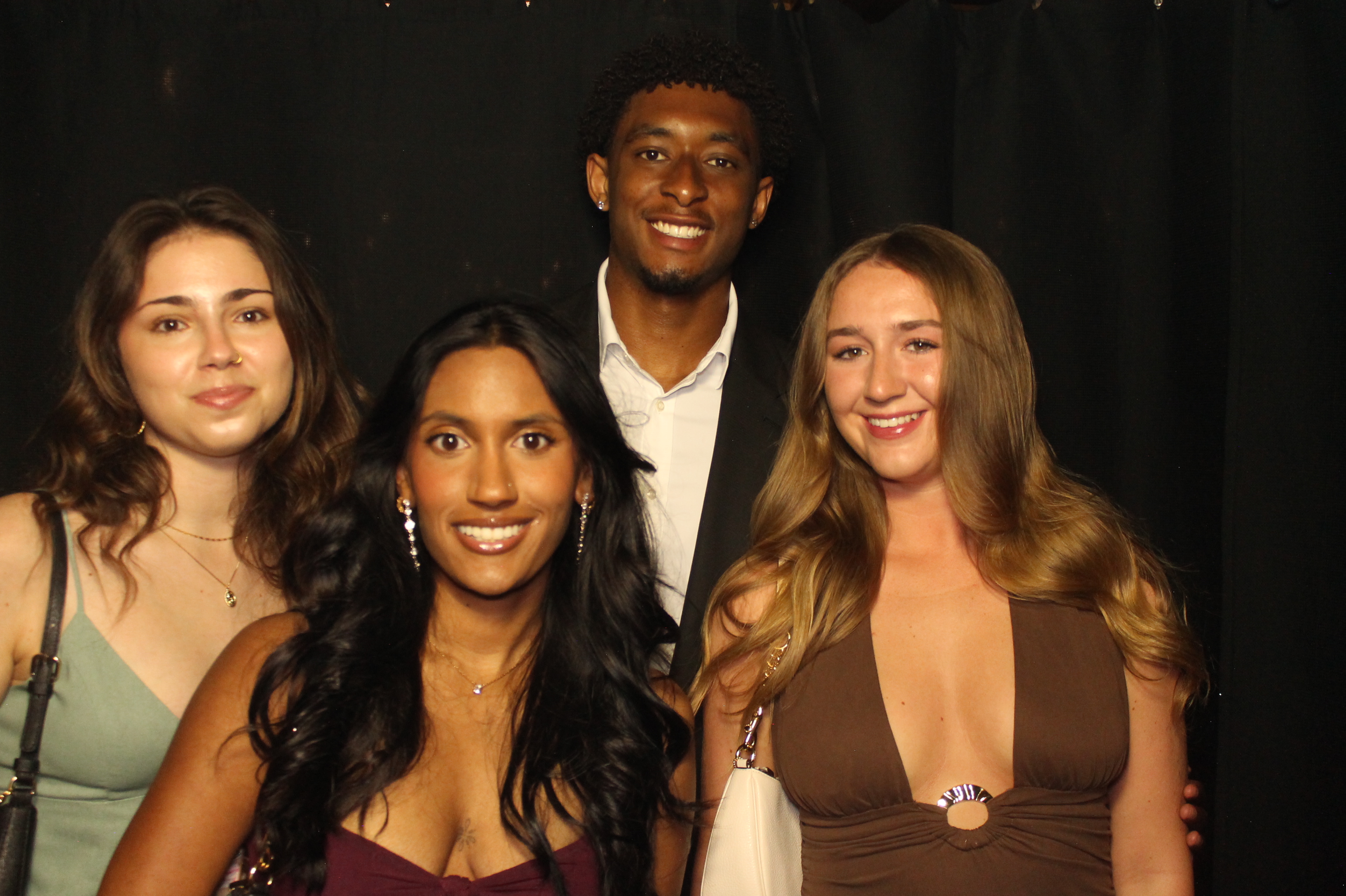 Tri Delta Formal | View more photos from the event at gallery.photoboothcincy.com/u/PhotoBoothCincy/Tri-Delta-Formal