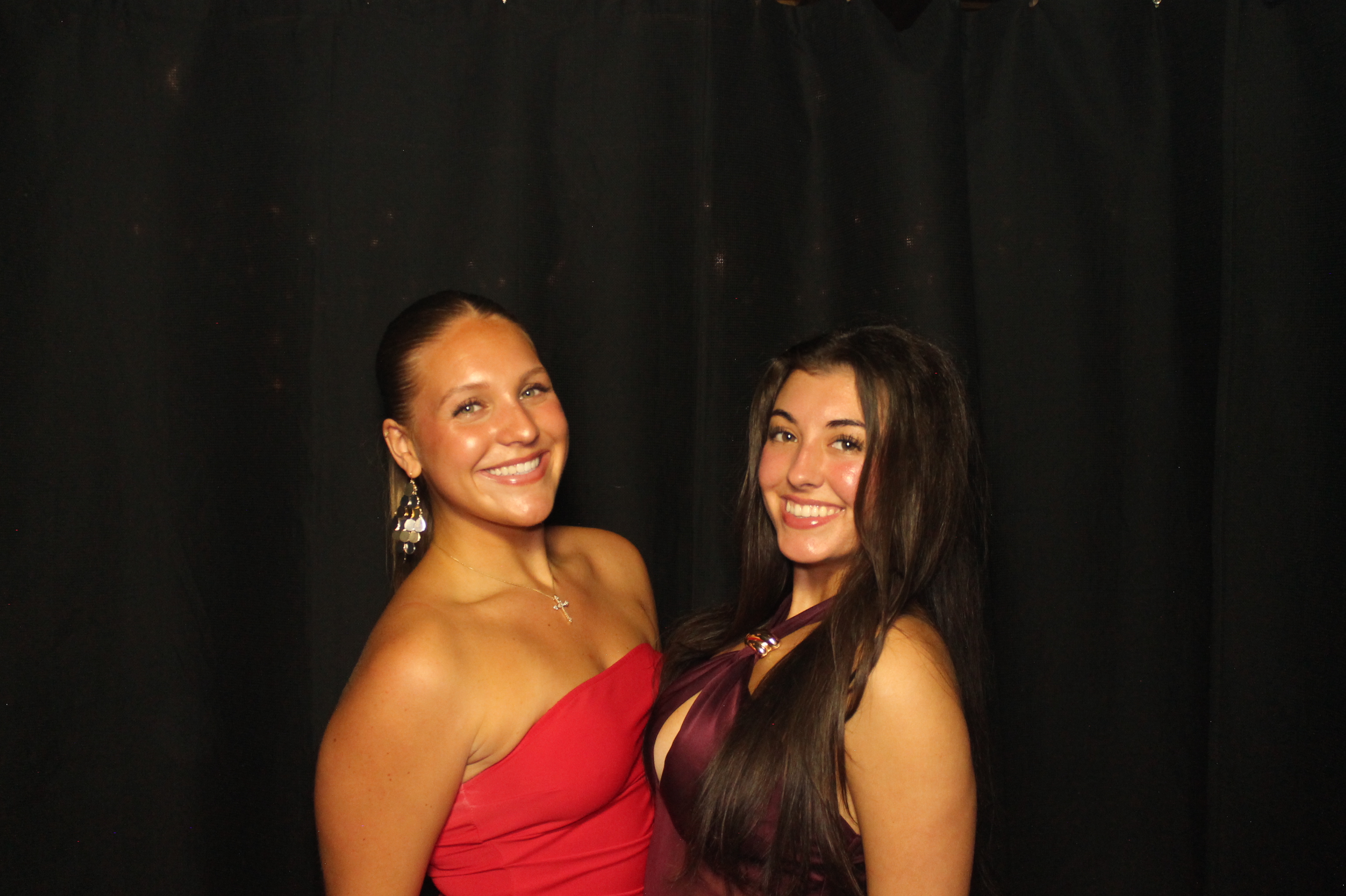 Tri Delta Formal | View more photos from the event at gallery.photoboothcincy.com/u/PhotoBoothCincy/Tri-Delta-Formal