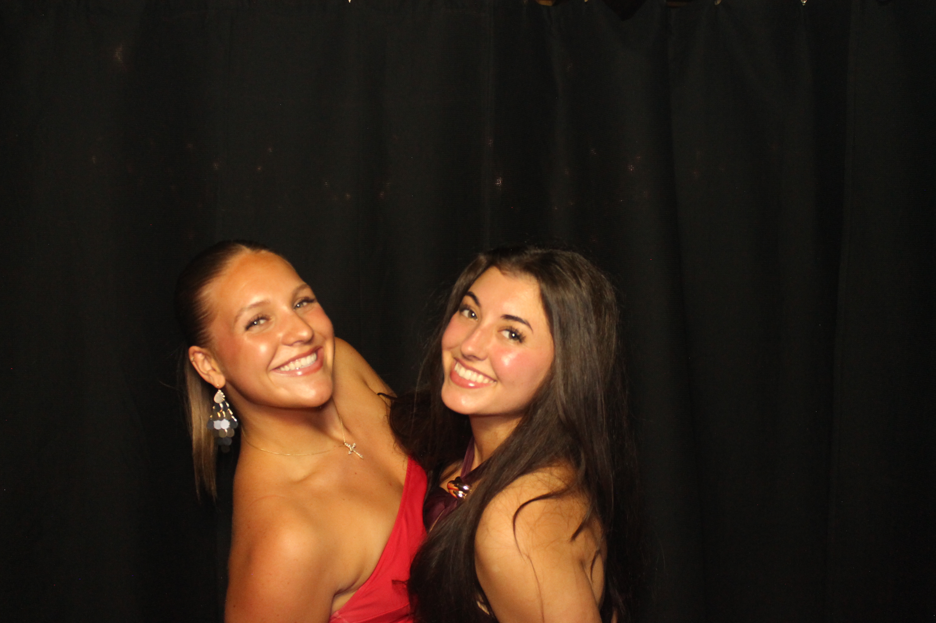 Tri Delta Formal | View more photos from the event at gallery.photoboothcincy.com/u/PhotoBoothCincy/Tri-Delta-Formal