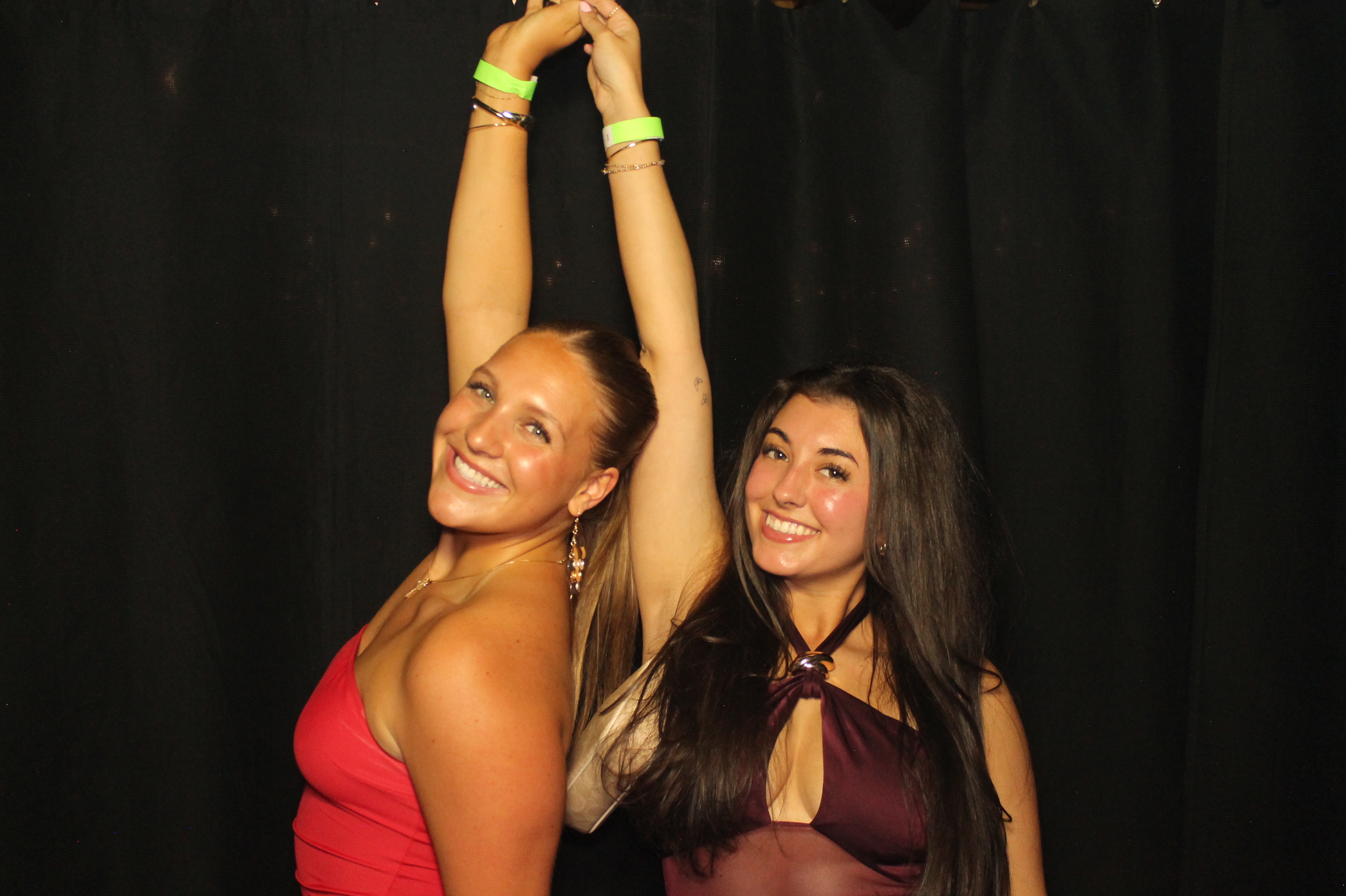 Tri Delta Formal | View more photos from the event at gallery.photoboothcincy.com/u/PhotoBoothCincy/Tri-Delta-Formal