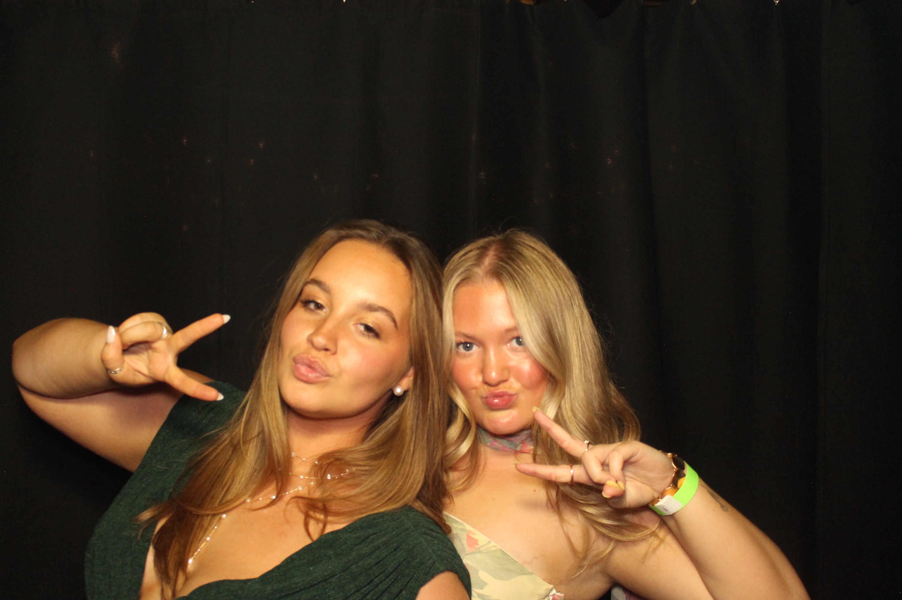 Tri Delta Formal | View more photos from the event at gallery.photoboothcincy.com/u/PhotoBoothCincy/Tri-Delta-Formal
