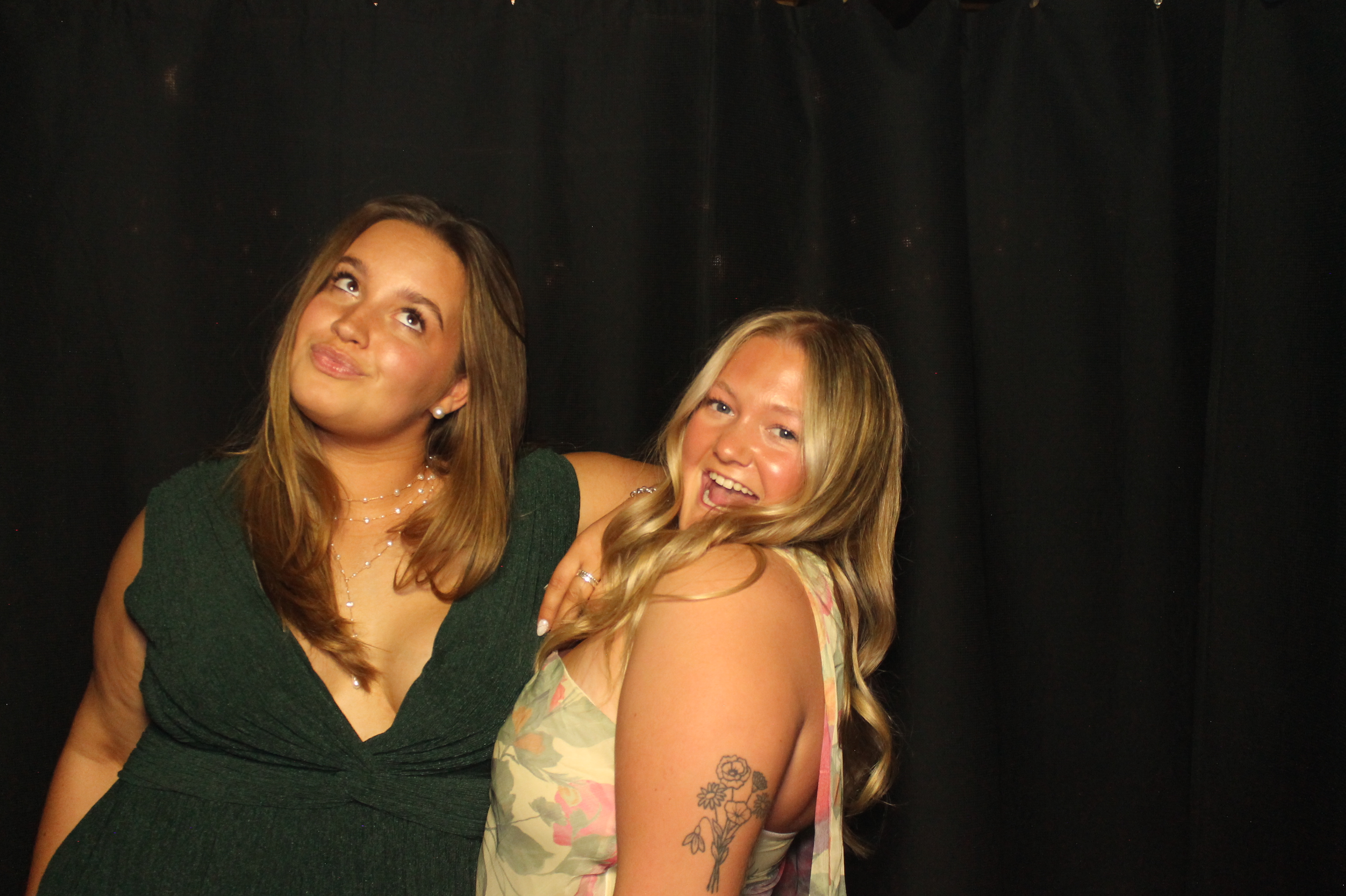 Tri Delta Formal | View more photos from the event at gallery.photoboothcincy.com/u/PhotoBoothCincy/Tri-Delta-Formal