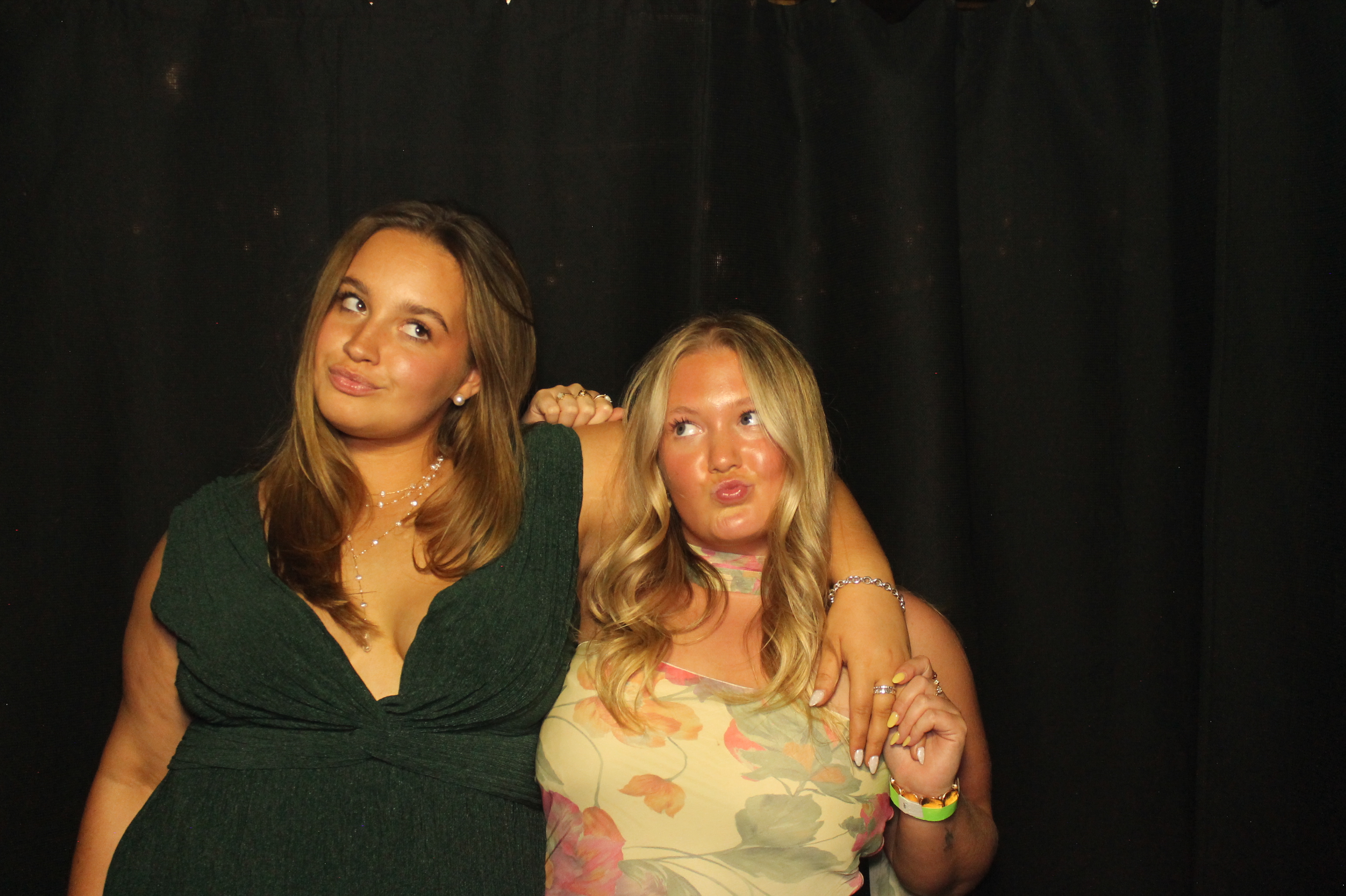 Tri Delta Formal | View more photos from the event at gallery.photoboothcincy.com/u/PhotoBoothCincy/Tri-Delta-Formal