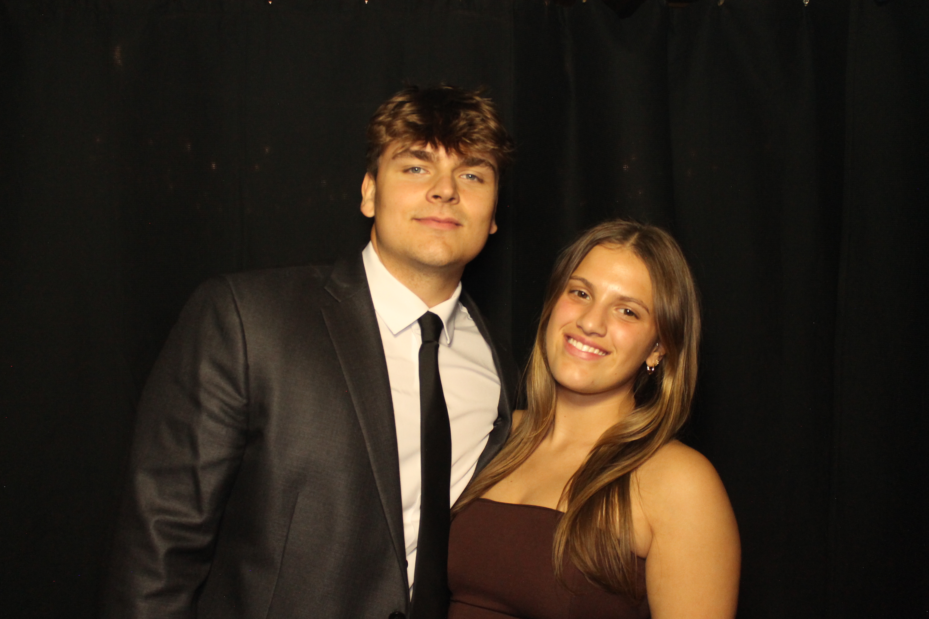 Tri Delta Formal | View more photos from the event at gallery.photoboothcincy.com/u/PhotoBoothCincy/Tri-Delta-Formal
