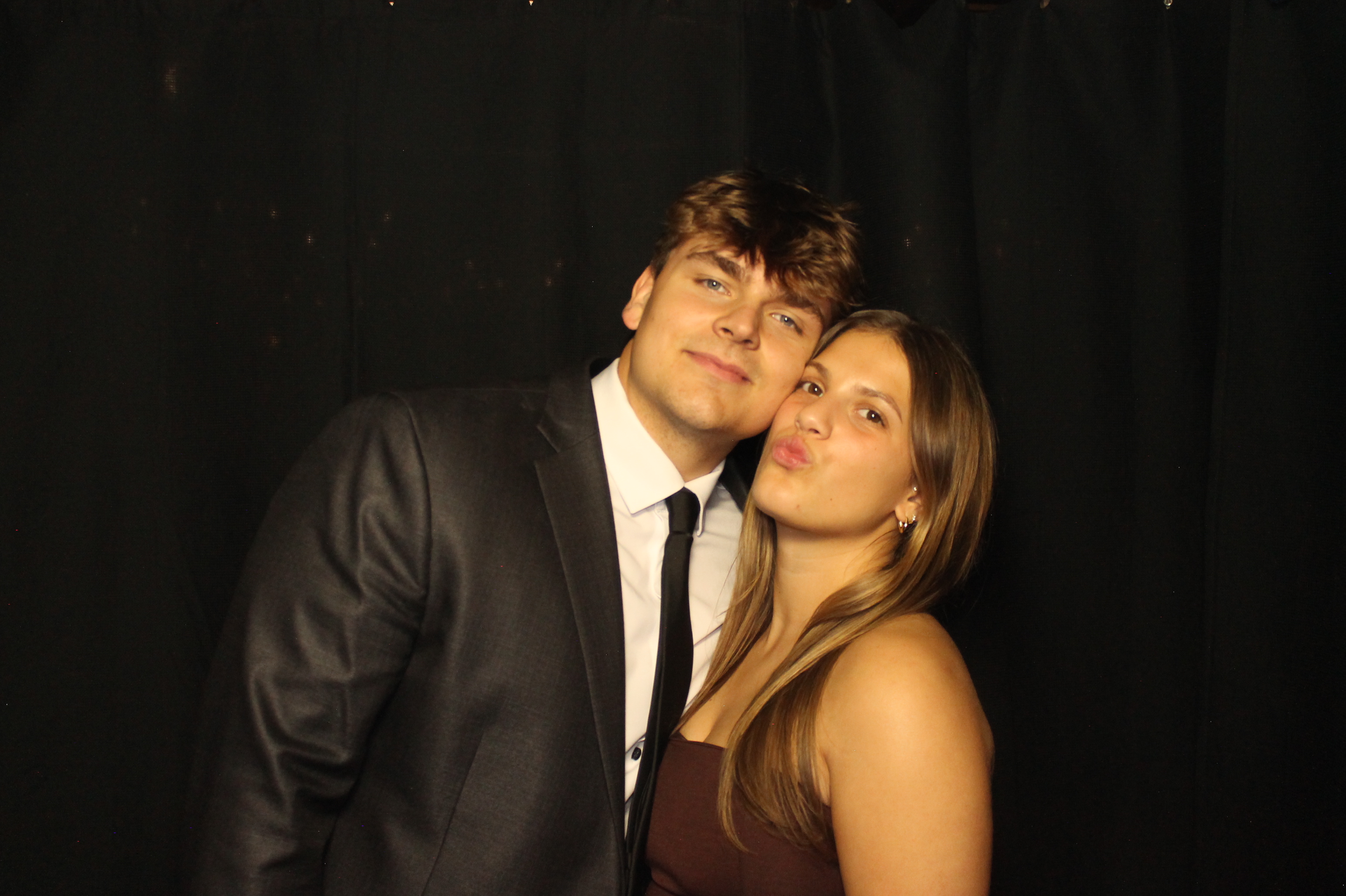 Tri Delta Formal | View more photos from the event at gallery.photoboothcincy.com/u/PhotoBoothCincy/Tri-Delta-Formal