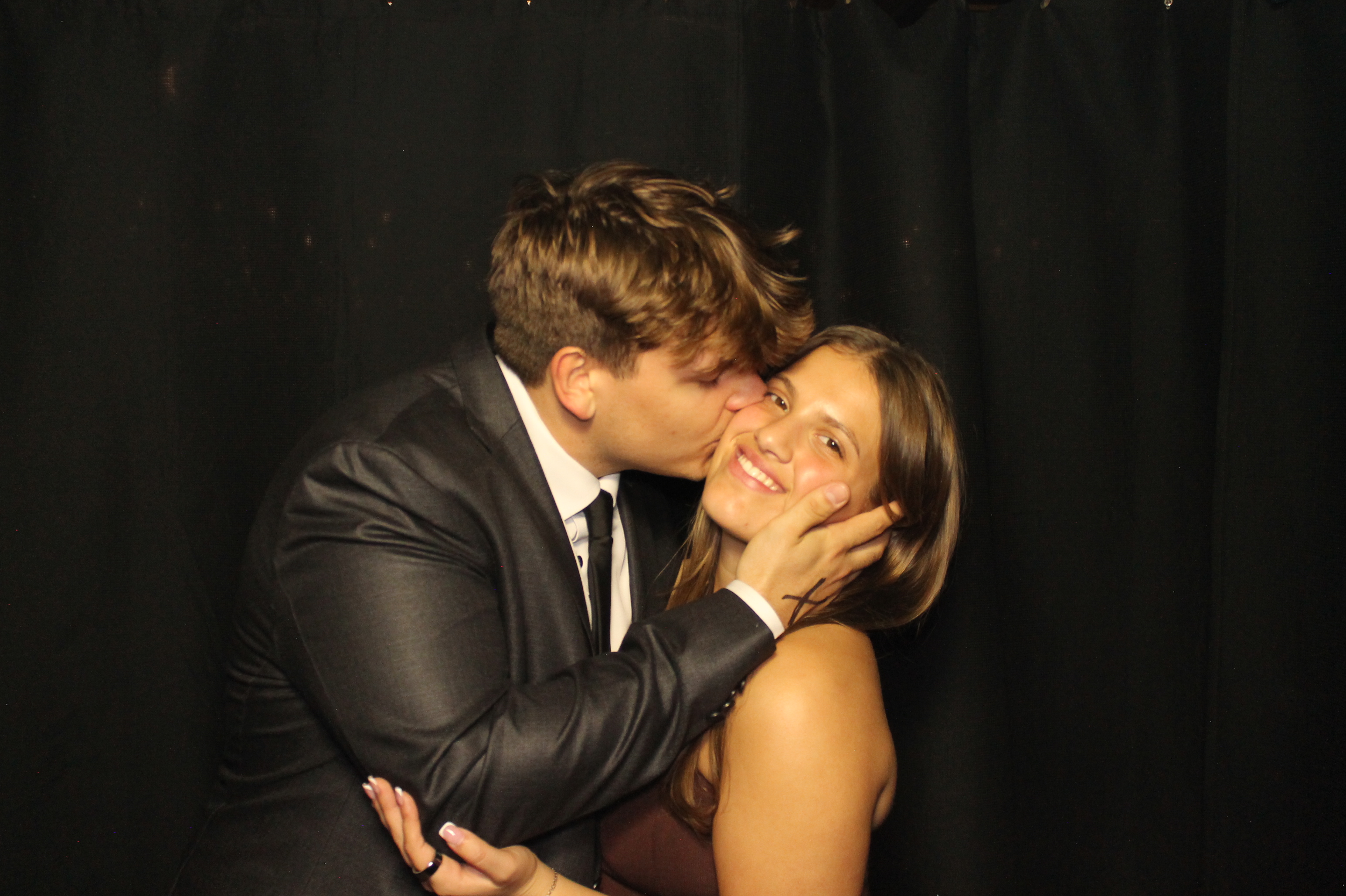 Tri Delta Formal | View more photos from the event at gallery.photoboothcincy.com/u/PhotoBoothCincy/Tri-Delta-Formal
