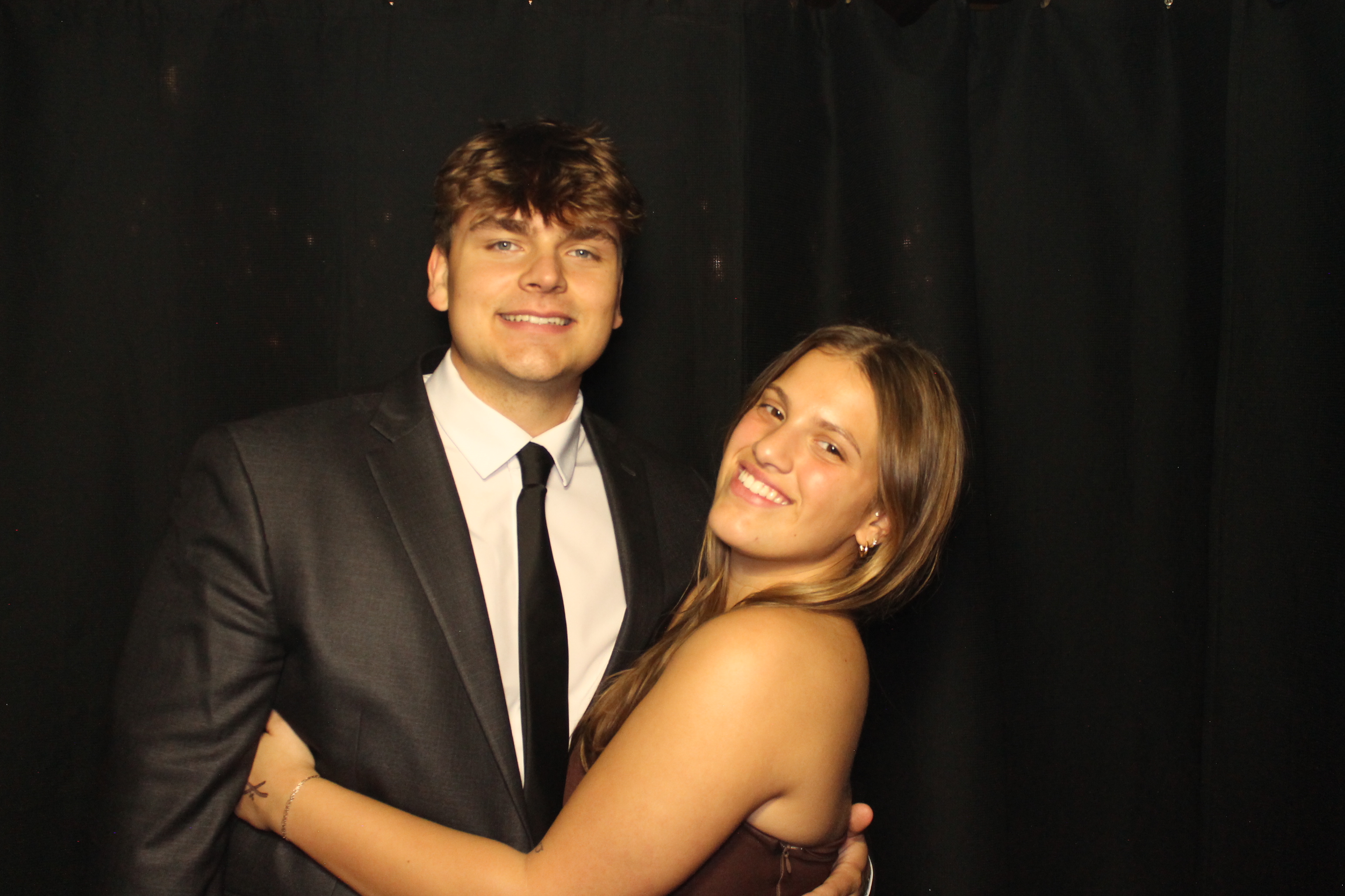 Tri Delta Formal | View more photos from the event at gallery.photoboothcincy.com/u/PhotoBoothCincy/Tri-Delta-Formal